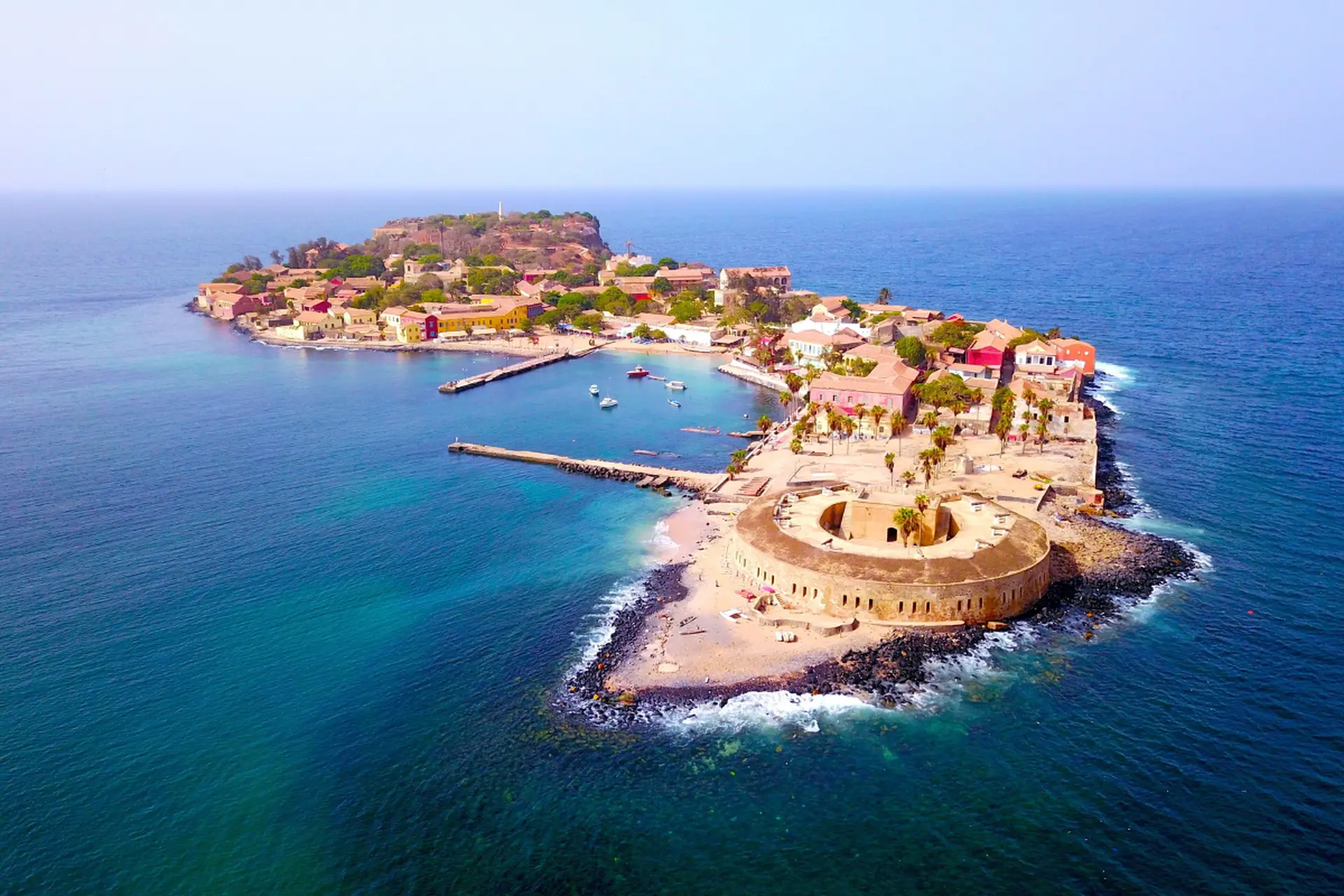 Senegal là nước nào? Những điều thú vị về đất nước Tây Phi bên bờ Đại Tây Dương