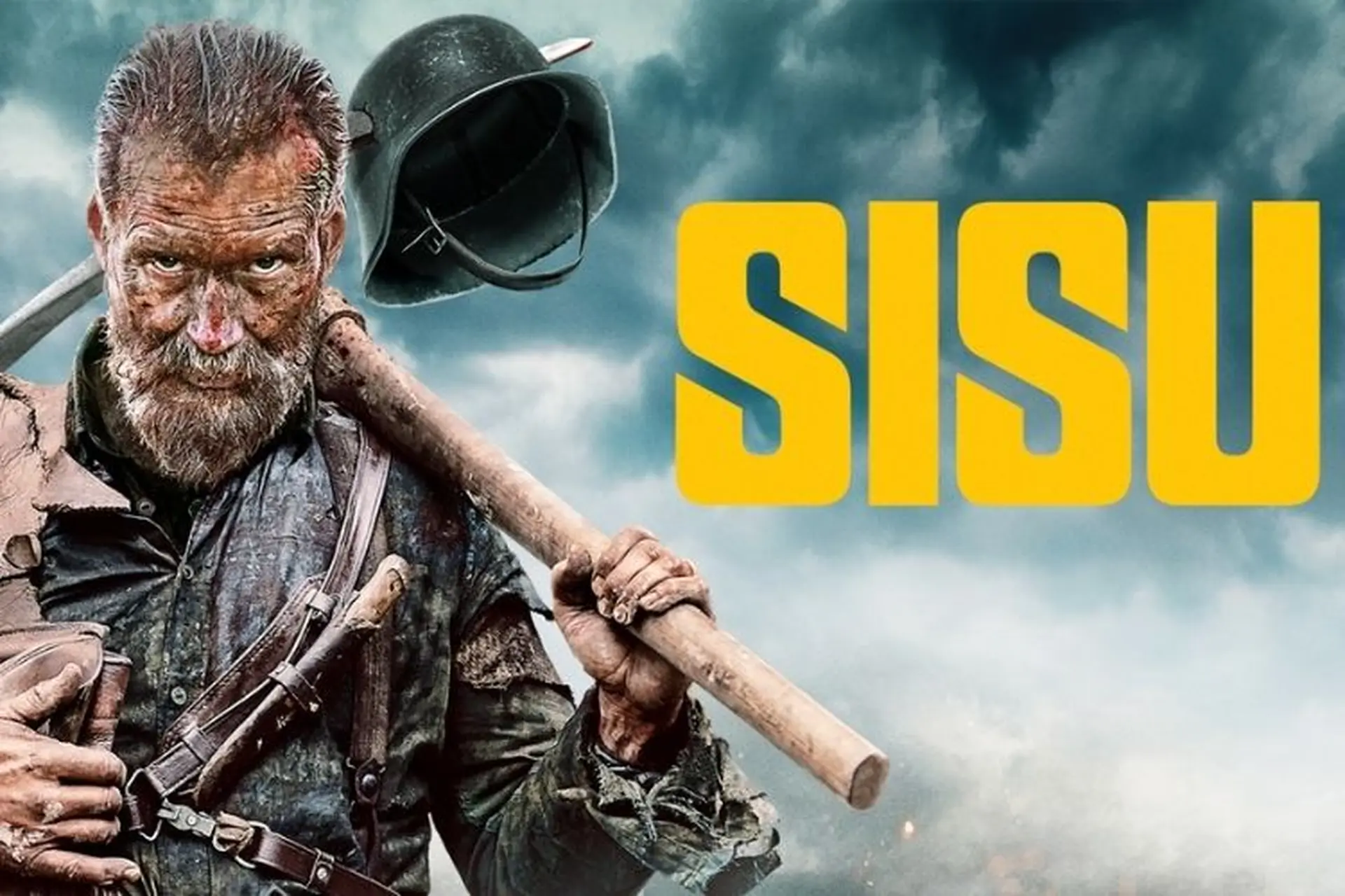 Khám phá Sisu: Già Gân Báo Thù: “Bom tấn” về đề tài chiến tranh thú vị không thể bỏ qua