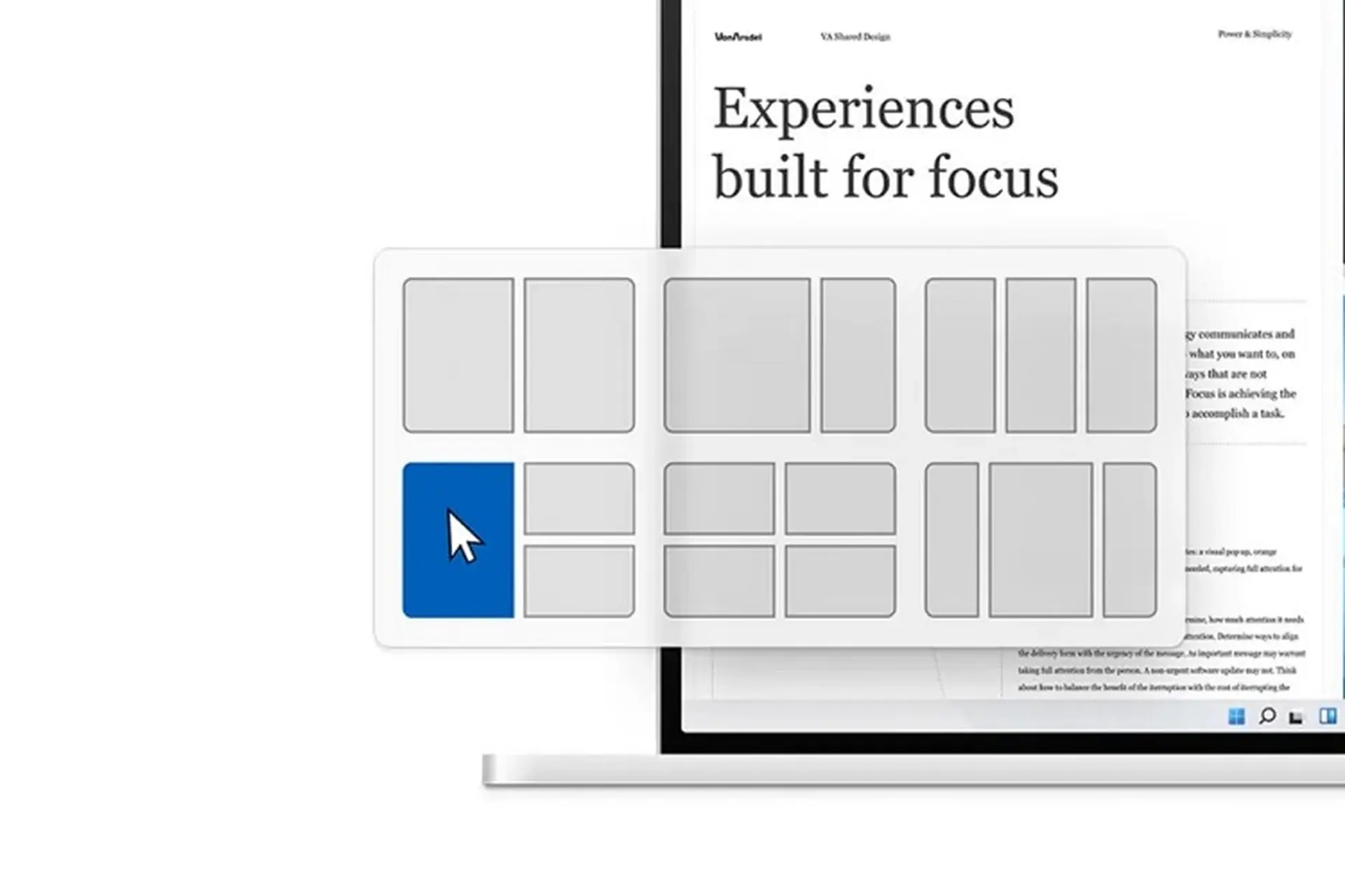 Snap Layouts là gì? Cách sử dụng Snap Layouts trên Windows 11 để tối ưu khả năng đa nhiệm