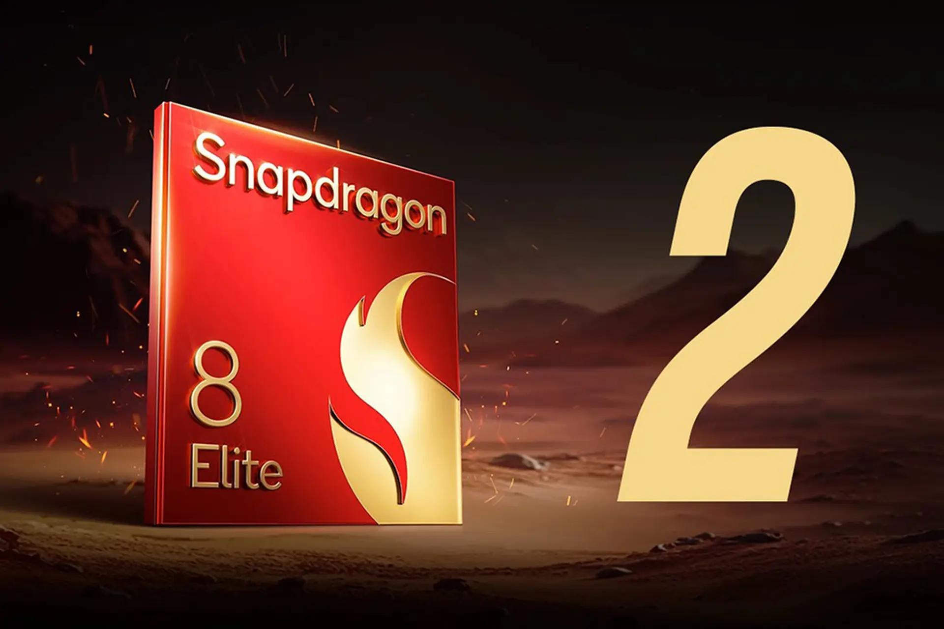 Snapdragon 8 Elite 2 bị “gạch tên”: Đâu mới là chip mạnh nhất từ Qualcomm cho năm 2025?