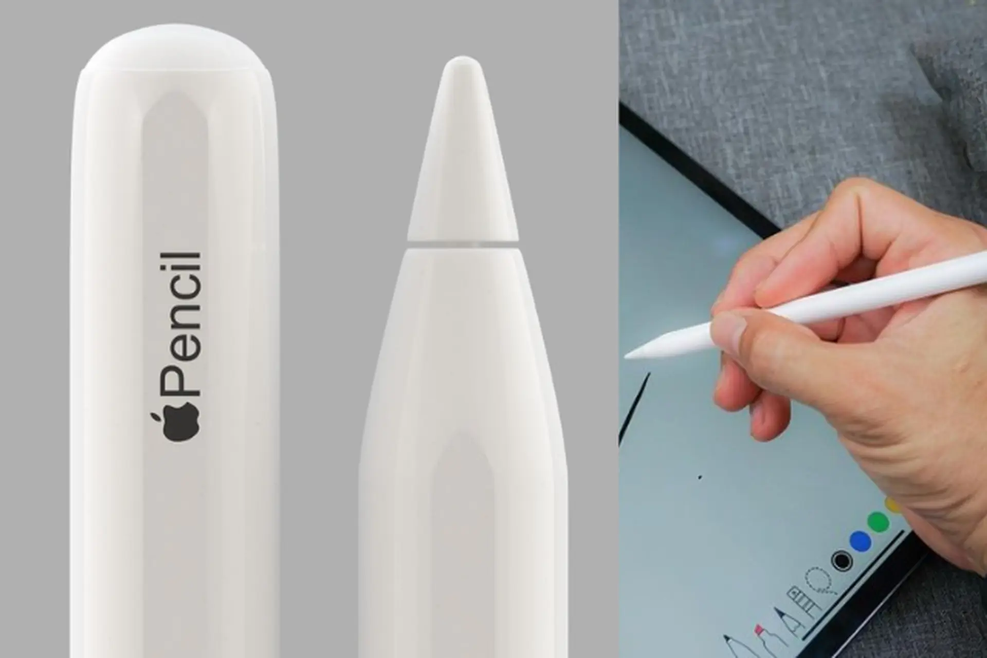 So sánh Apple Pencil Pro và Apple Pencil 2: Đâu là cây bút Apple mang lại trải nghiệm tốt hơn?