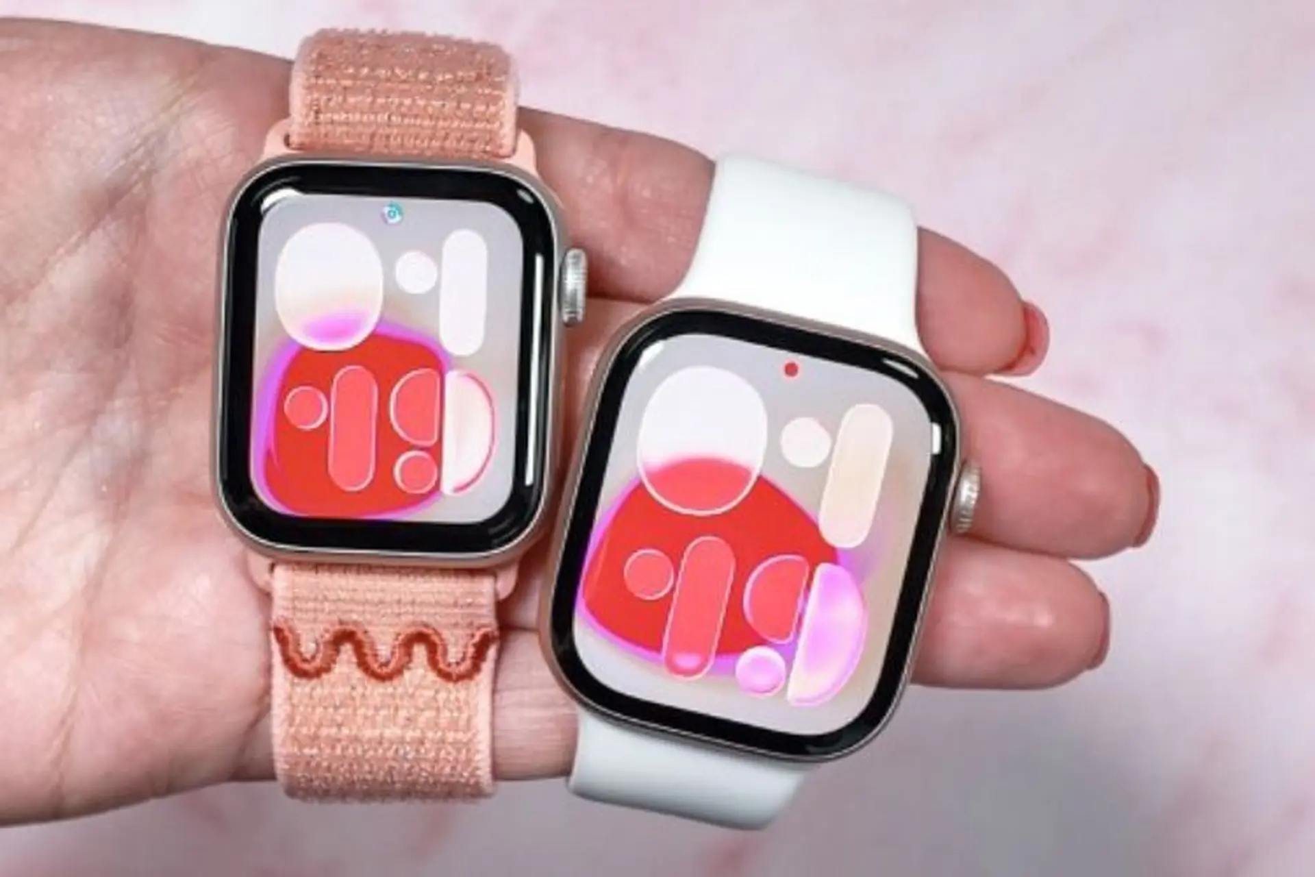So sánh Apple Watch SE 3 và Apple Watch SE 2: Dòng đồng hồ thông minh nào tốt hơn?