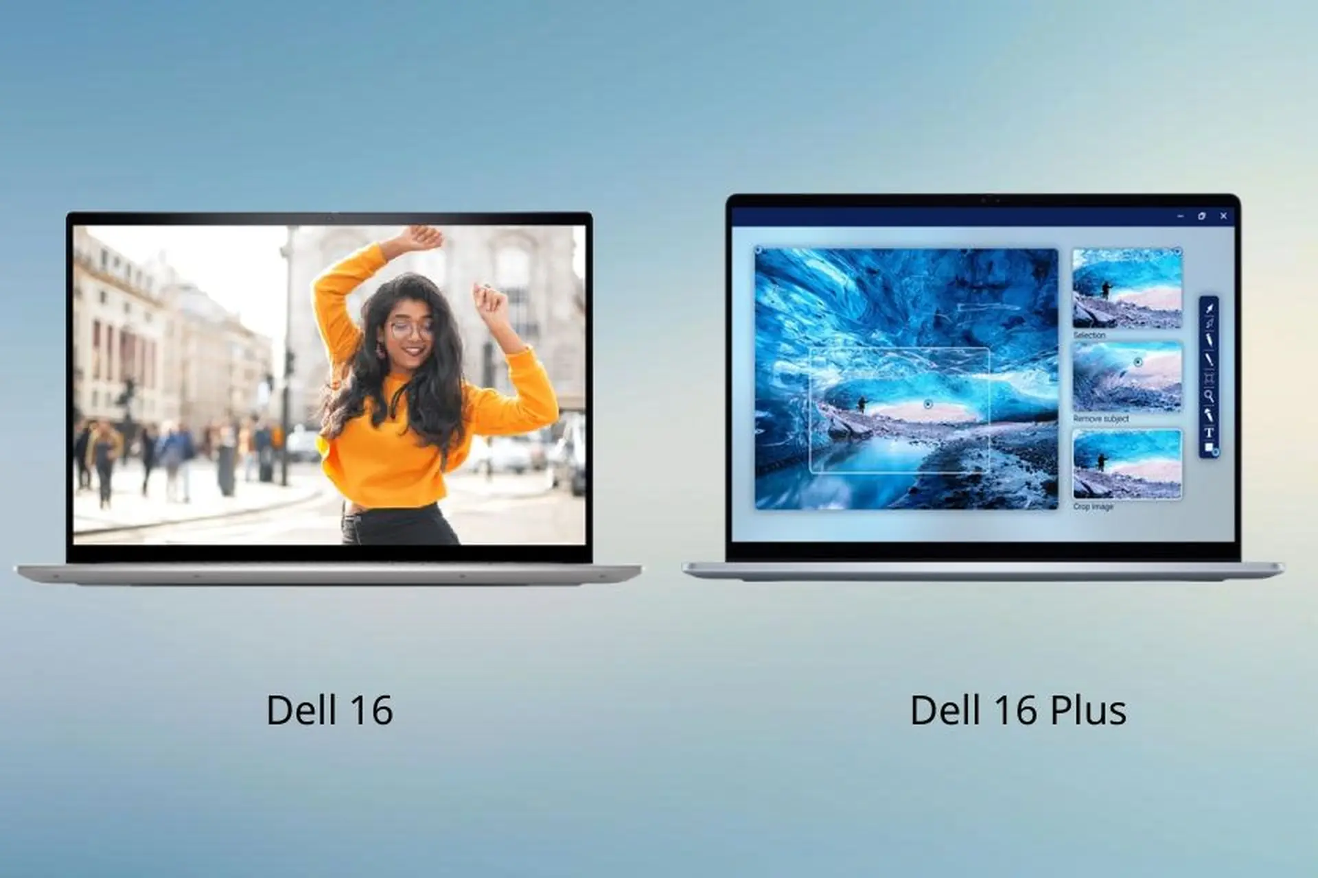 So sánh Dell 16 và Dell 16 Plus chi tiết từ thiết kế, hiệu năng đến pin và trải nghiệm thực tế