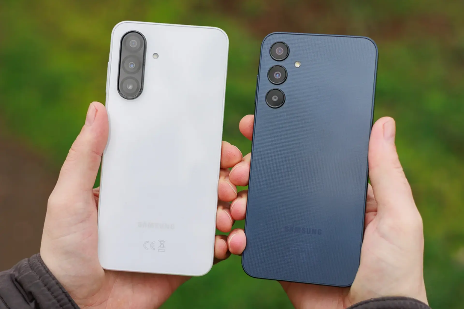 So sánh Galaxy A26 và Galaxy A25: Một bước tiến của Samsung với dòng smartphone giá rẻ hay chỉ là nâng cấp nhẹ không đáng kể?