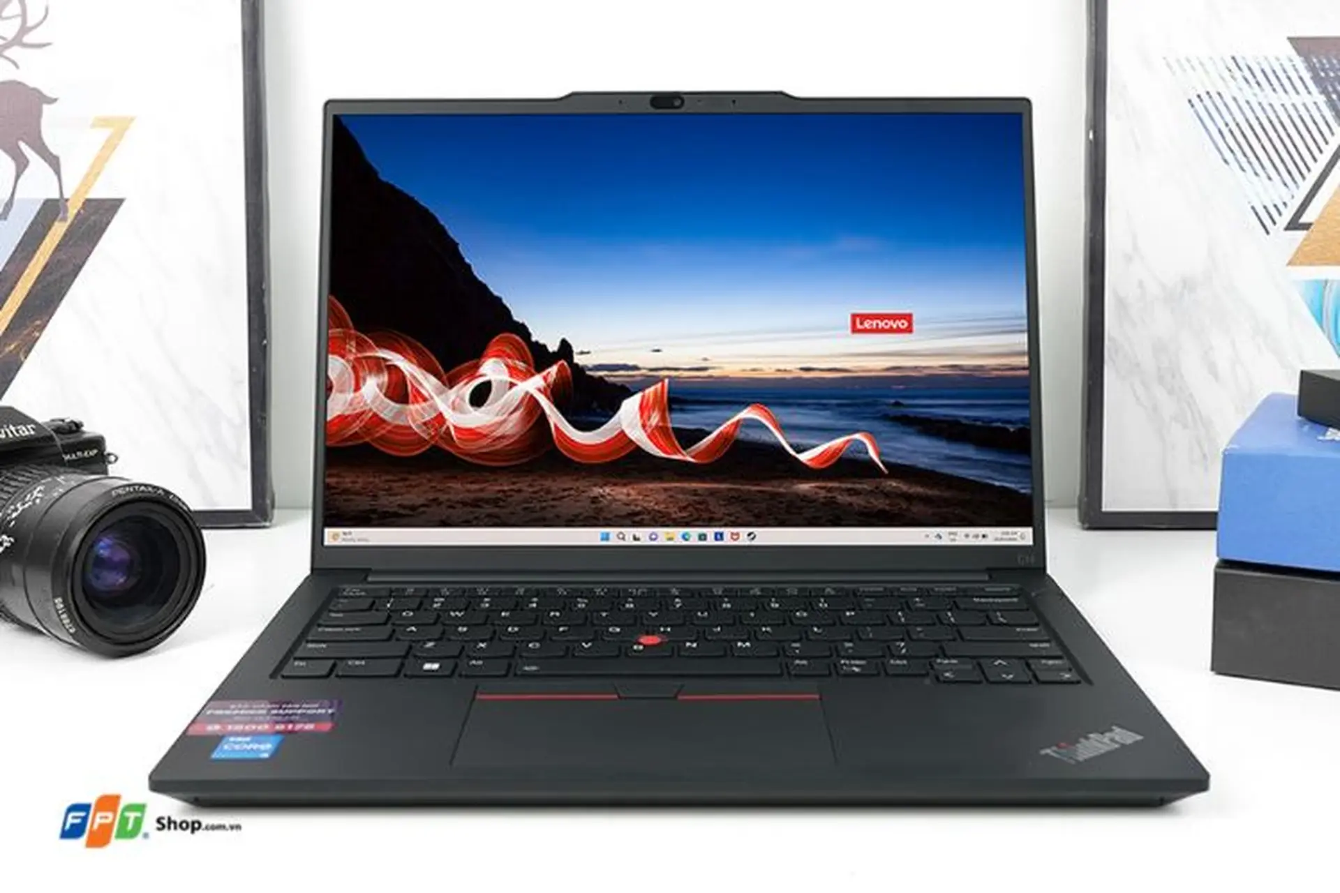 So sánh laptop Lenovo ThinkPad và Lenovo LOQ: Dòng laptop nào mới thực sự phù hợp với bạn?