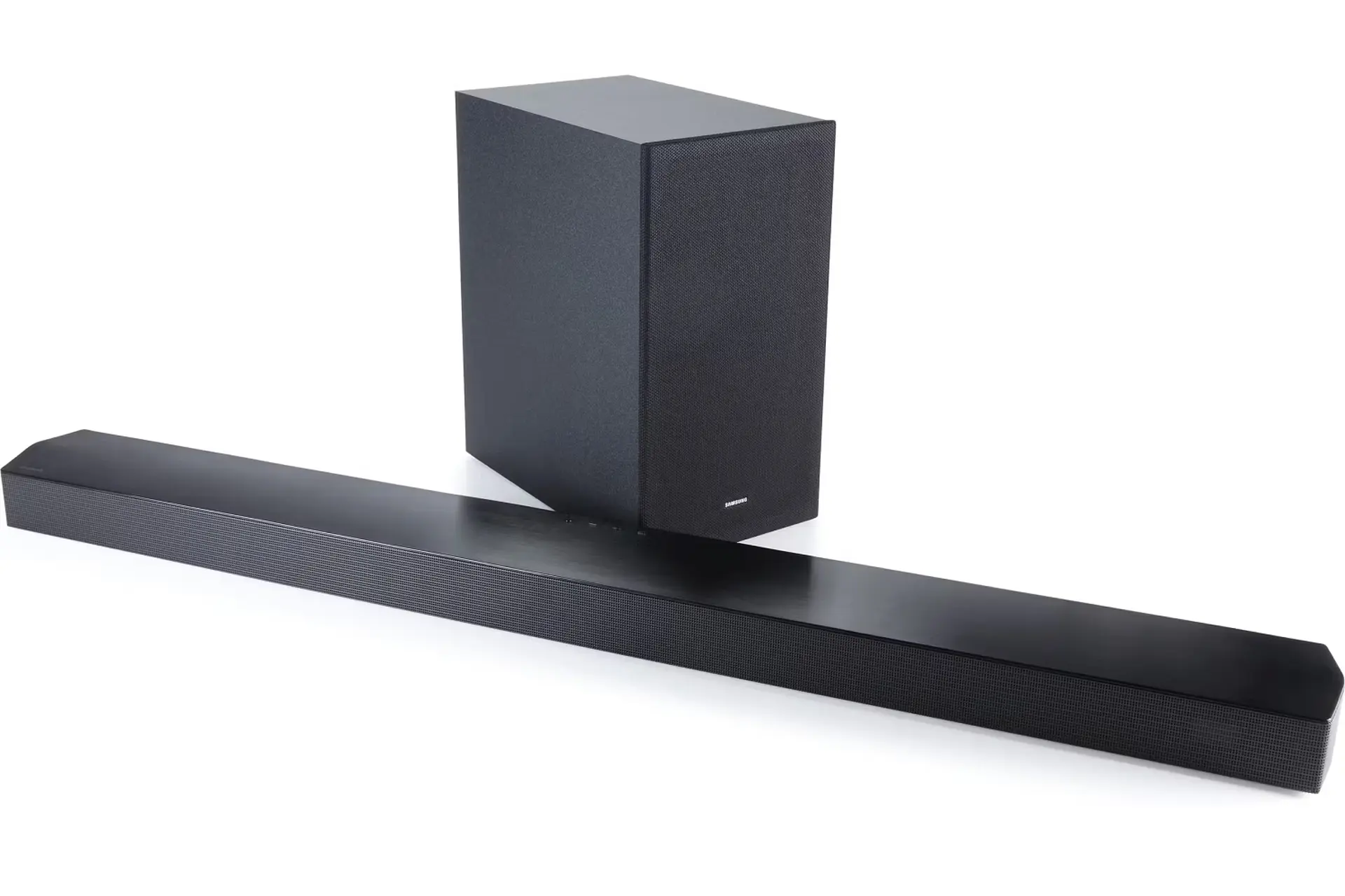 So sánh loa thanh và loa siêu trầm: Nên chọn thiết bị nào cho TV nhà bạn?