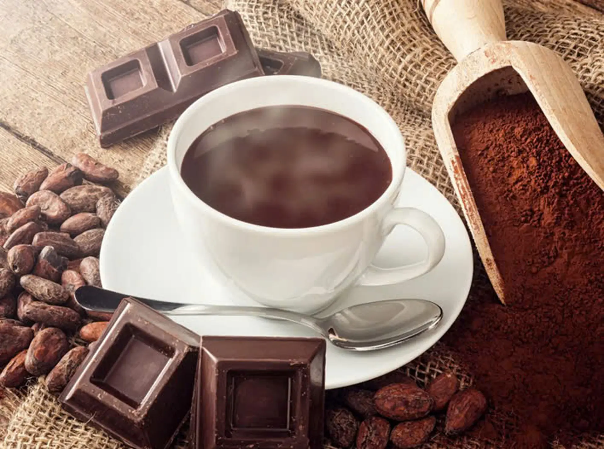 Socola nóng: Hướng dẫn cách làm chi tiết, đa dạng hương vị, siêu đơn giản tại nhà