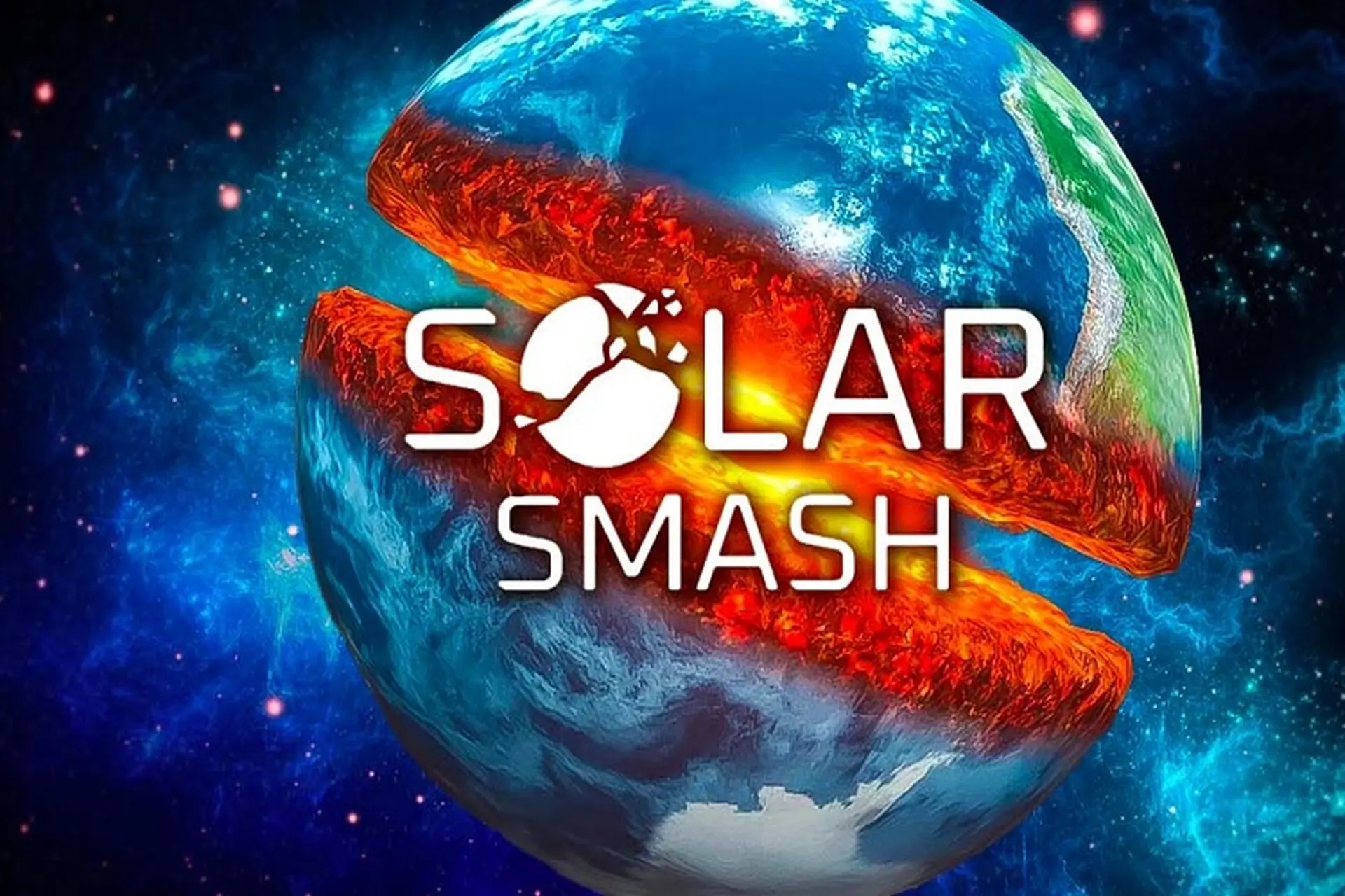 Khám phá game Solar Smash: Các tính năng nổi bật và cách chơi chi tiết, đơn giản
