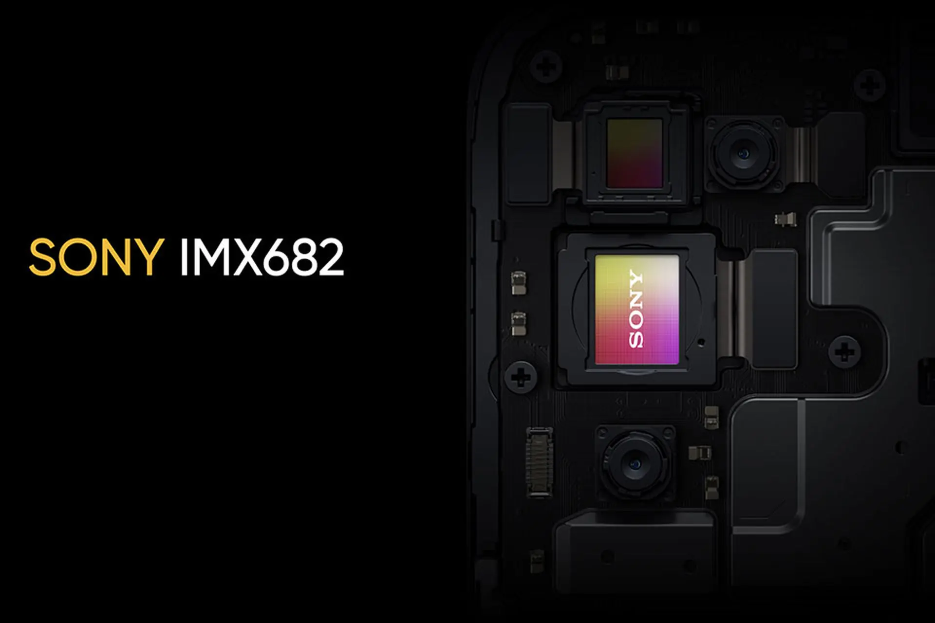 Mọi thứ về cảm biến Sony IMX682: Vì sao nó được trang bị trên nhiều smartphone?
