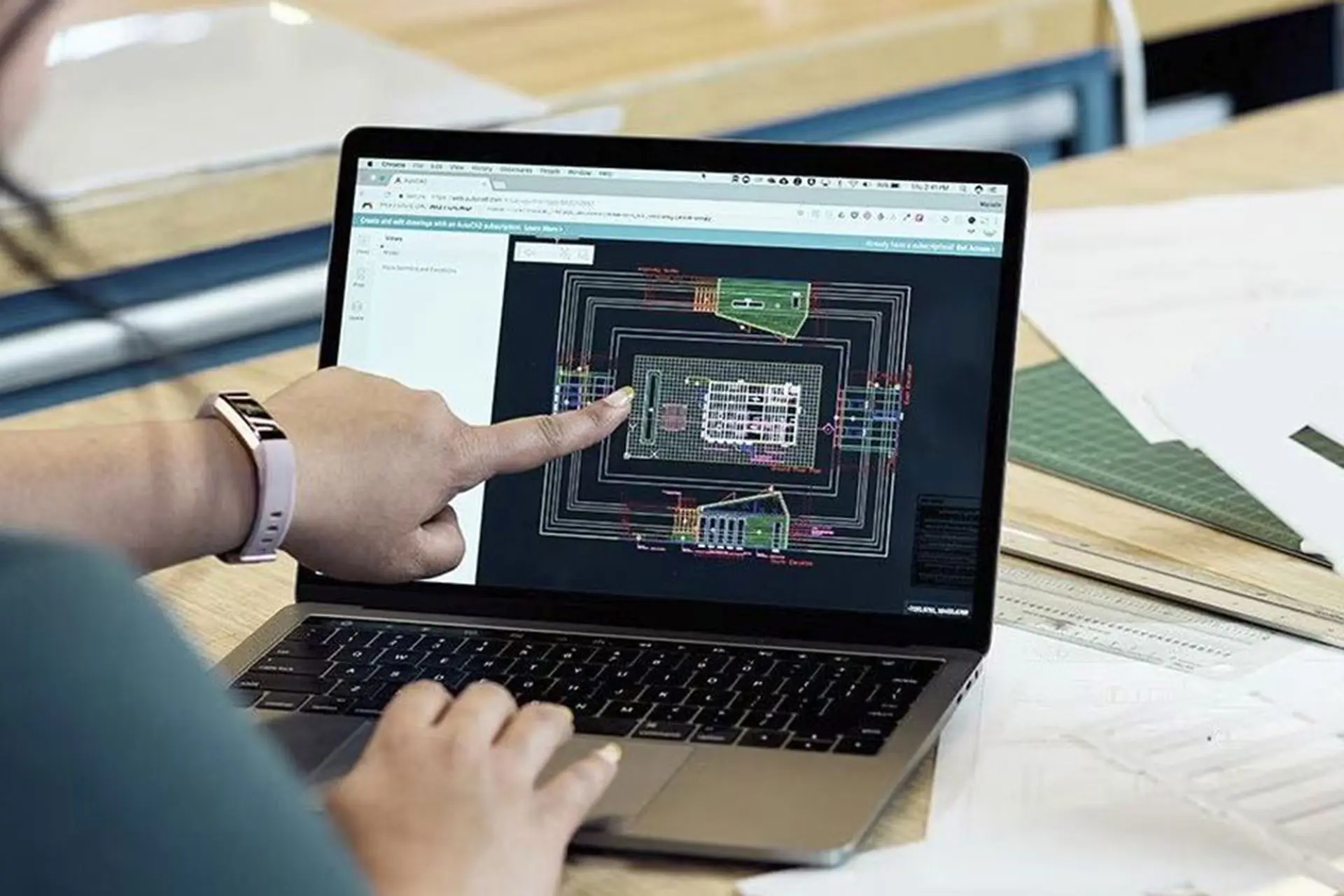 Khám phá lệnh Stretch trong CAD: Bí quyết chỉnh sửa bản vẽ như dân chuyên nghiệp