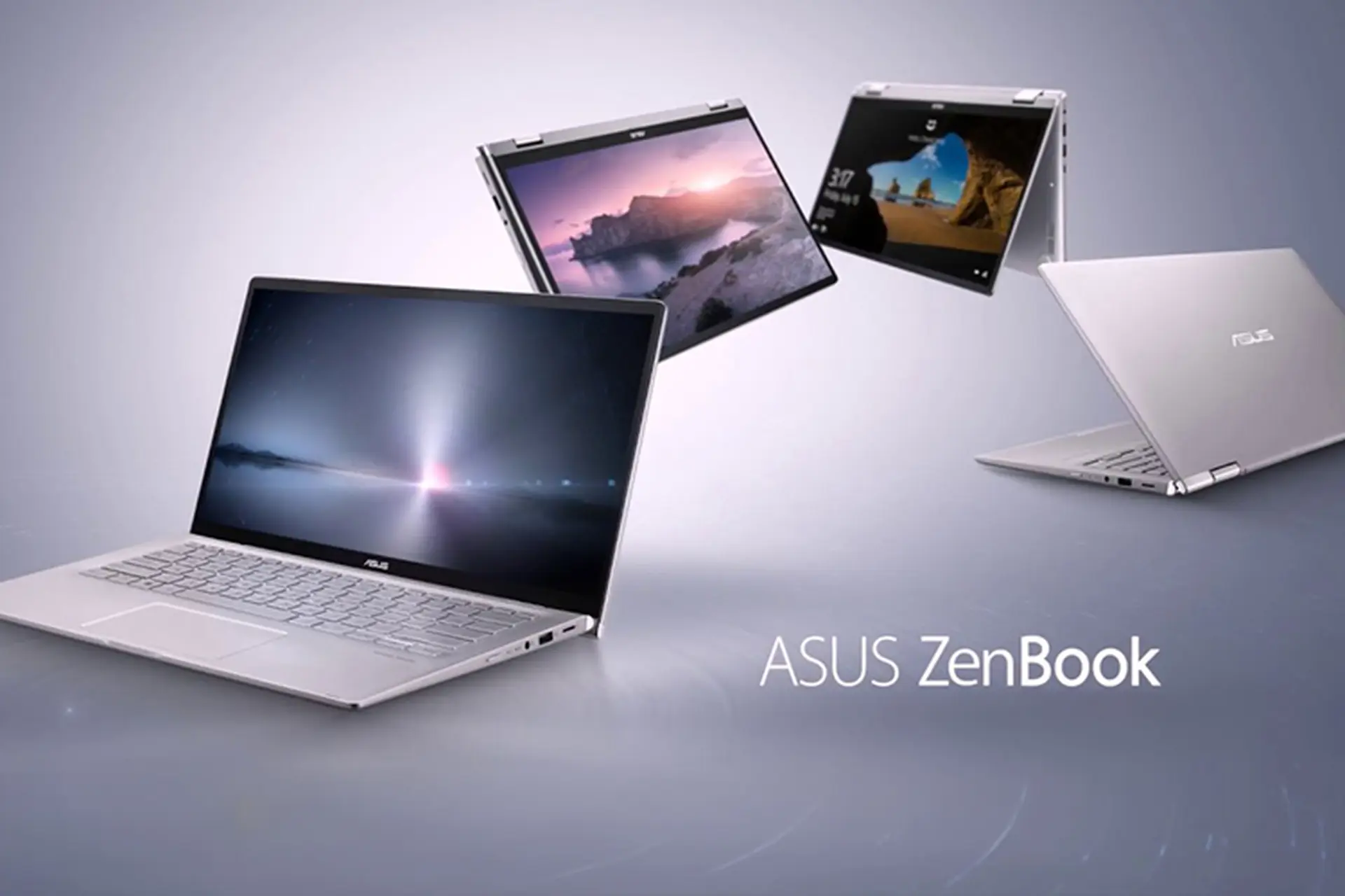 Sự khác nhau giữa Zenbook và Zenbook Pro, đâu là chiếc laptop ASUS phù hợp dành cho bạn?
