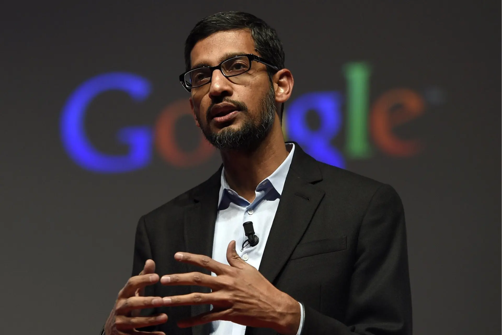 Sundar Pichai là ai? Khám phá hành trình từ kỹ sư Ấn Độ đến lãnh đạo quyền lực của đế chế Google