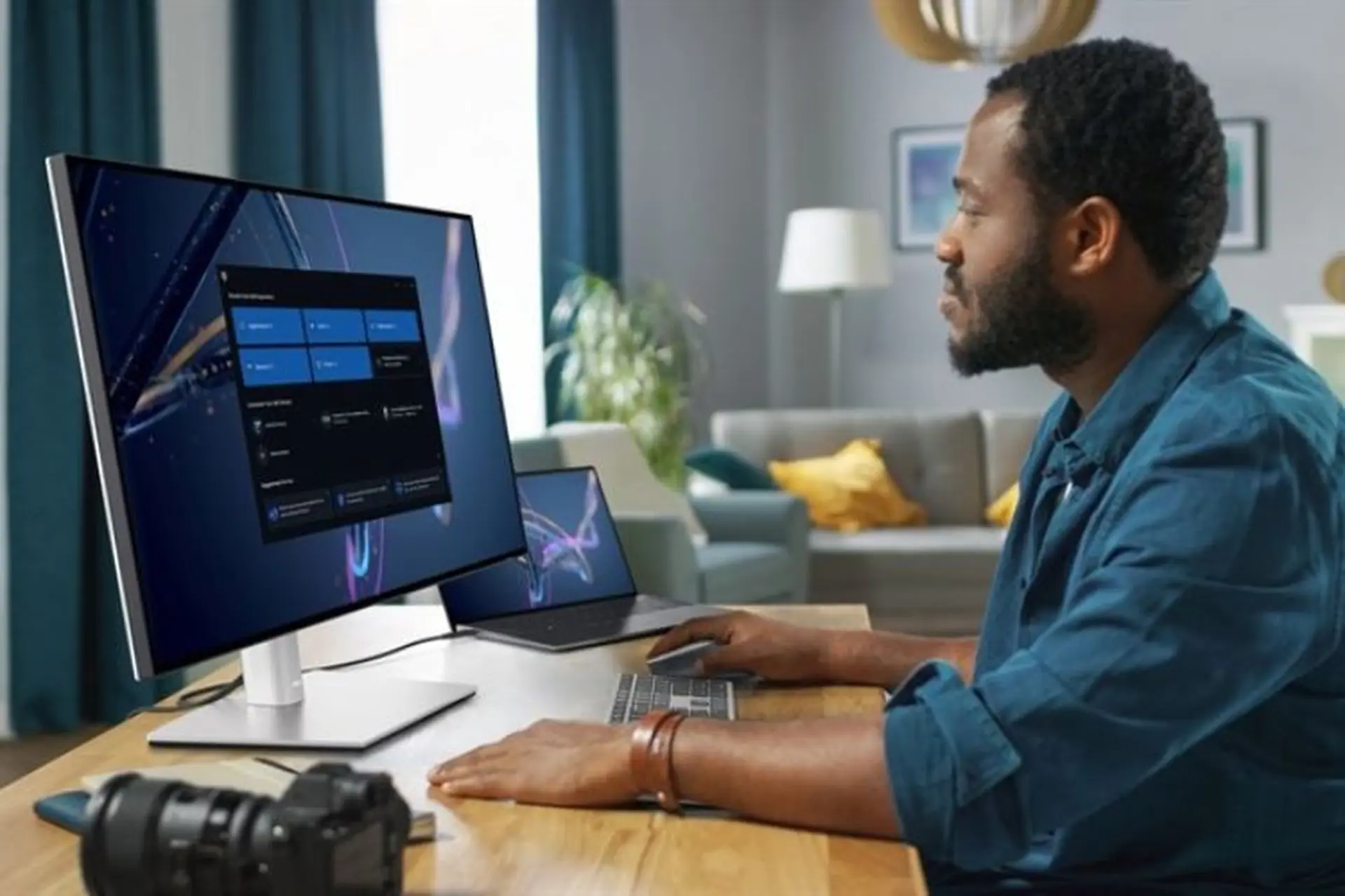 Synergy là gì? Tìm hiểu cách công cụ này hỗ trợ người dùng trong thời đại số