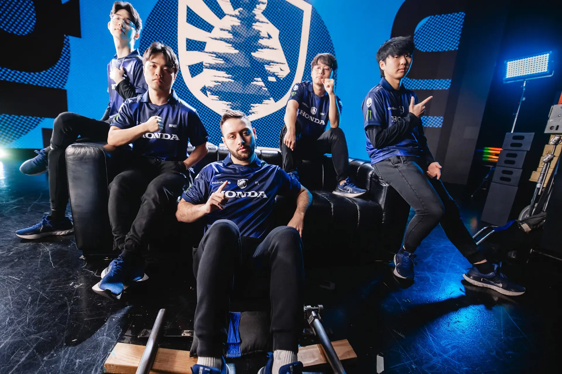 Khám phá đội hình Team Liquid LoL 2025: Kỳ vọng phục hưng của ông lớn Bắc