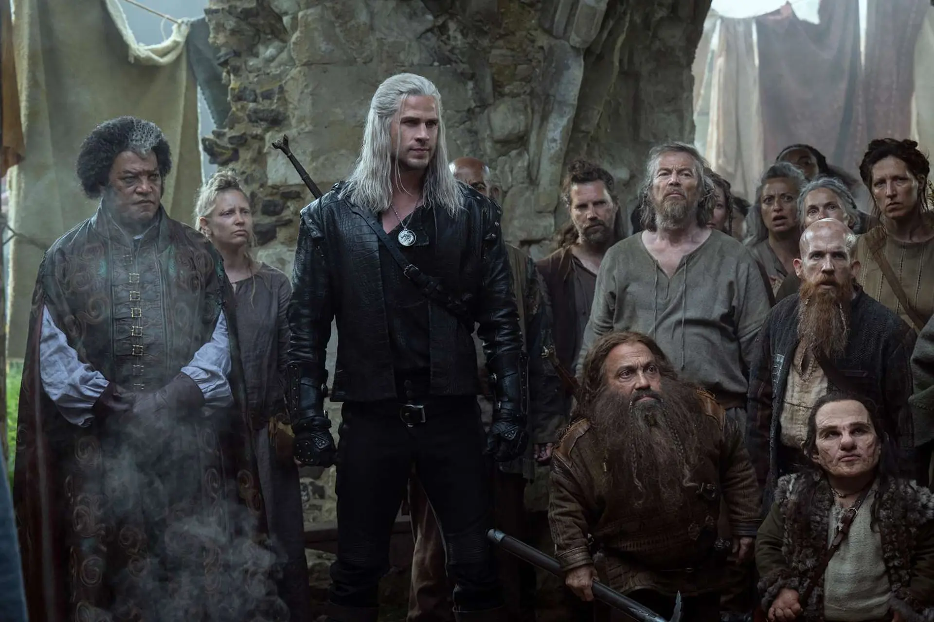 Lịch chiếu The Witcher 5 mới nhất khi nào ra mắt? Cập nhật các thông tin về mùa cuối của series Netflix