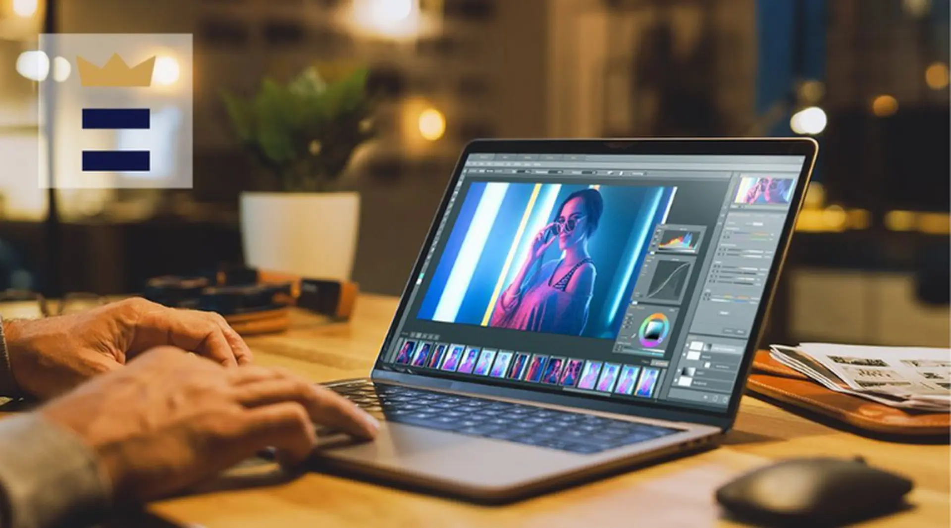 Hướng Dẫn Chọn Laptop Cho Sinh Viên Ngành Thiết Kế & Mỹ Thuật