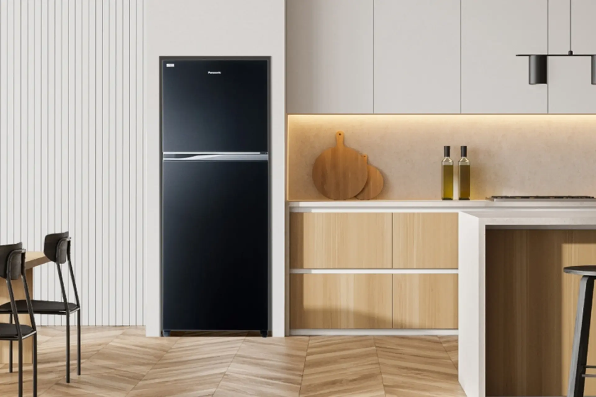 Top 10 tủ lạnh Panasonic tốt nhất hiện nay – Tiện lợi, bền bỉ, tiết kiệm điện năng