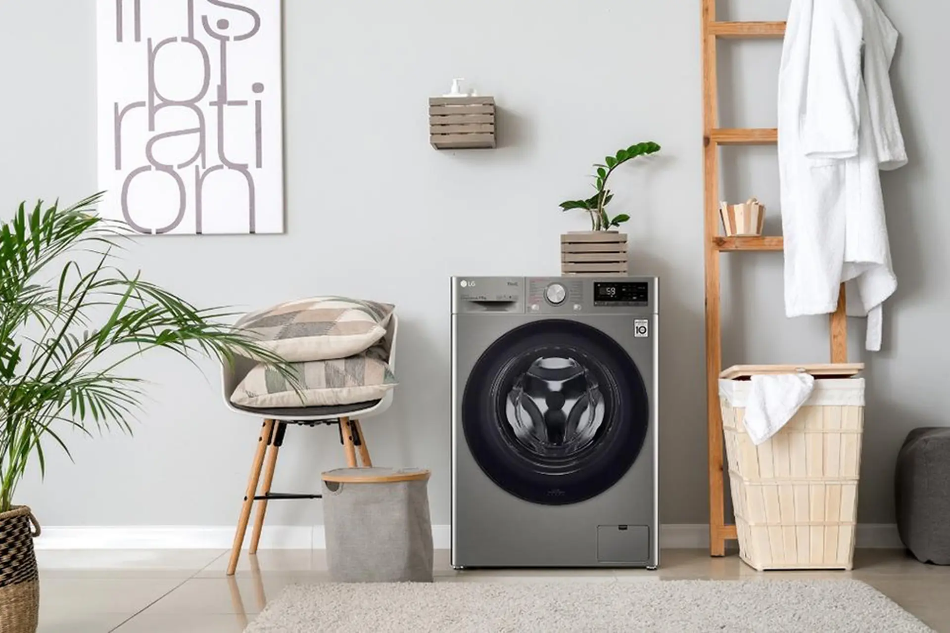Top 6 máy giặt dưới 7 triệu nổi bật đang được mở bán tại FPT Shop