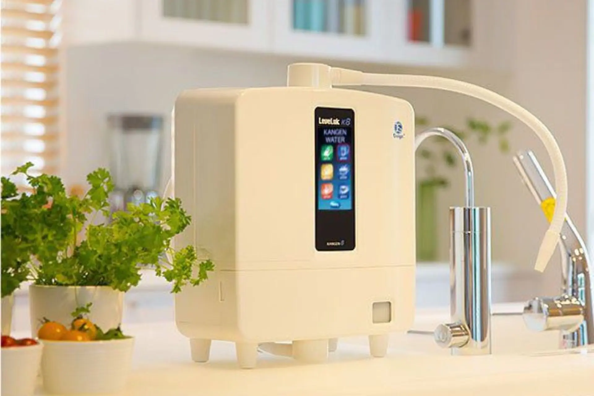 Top máy lọc nước của Nhật tốt nhất 2026: Công nghệ hiện đại, an toàn cho sức khỏe