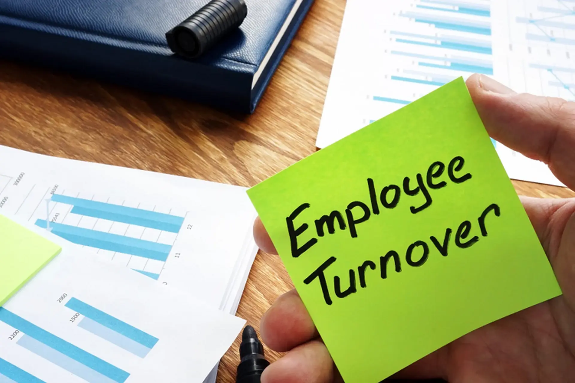Giải mã: Turnover rate là gì? Tỷ lệ nghỉ việc nói lên điều gì về doanh nghiệp của bạn?