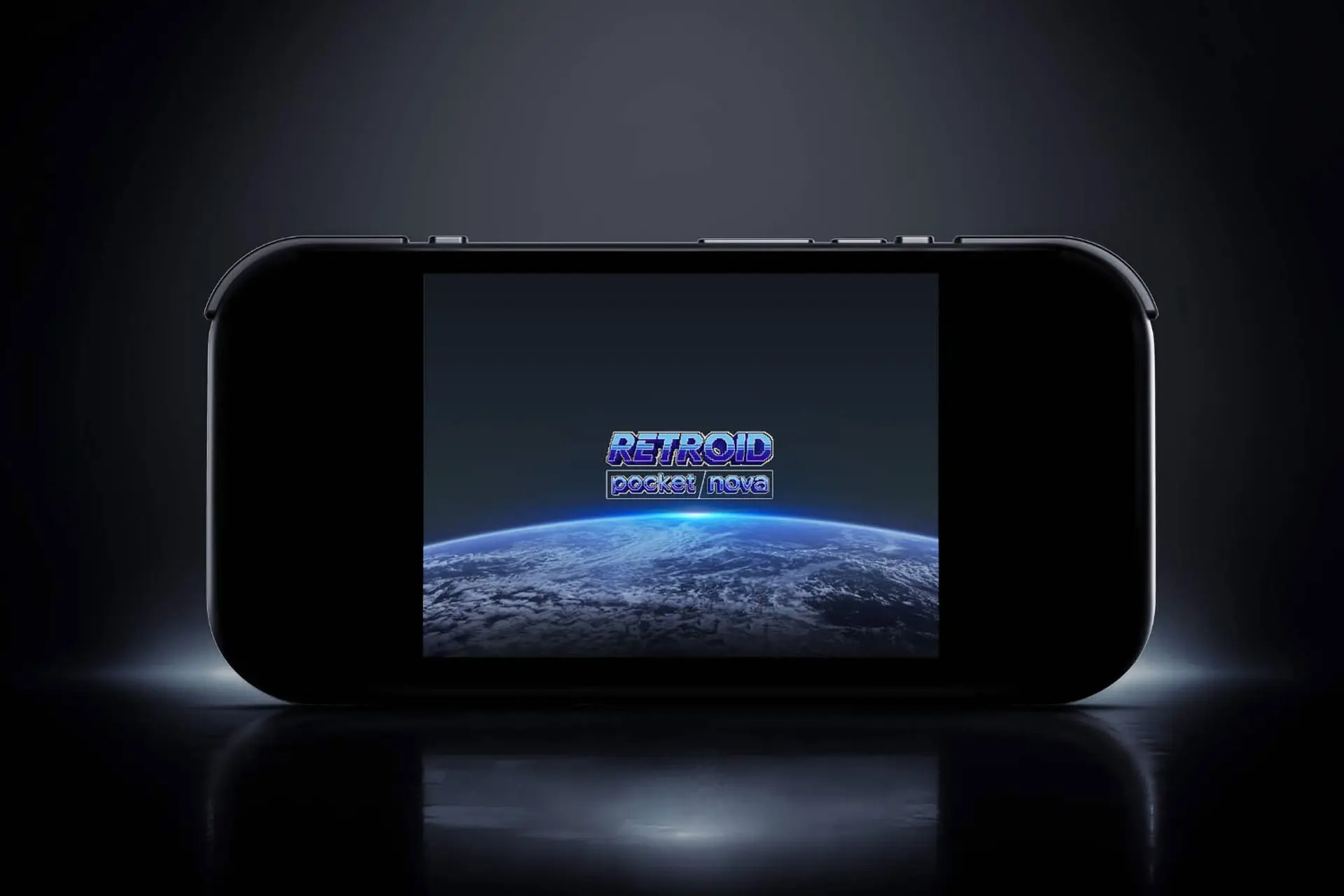 Retroid Pocket Nova lộ diện: Vỏ trong mờ, màn hình AMOLED 120 Hz, tỷ lệ 4:3