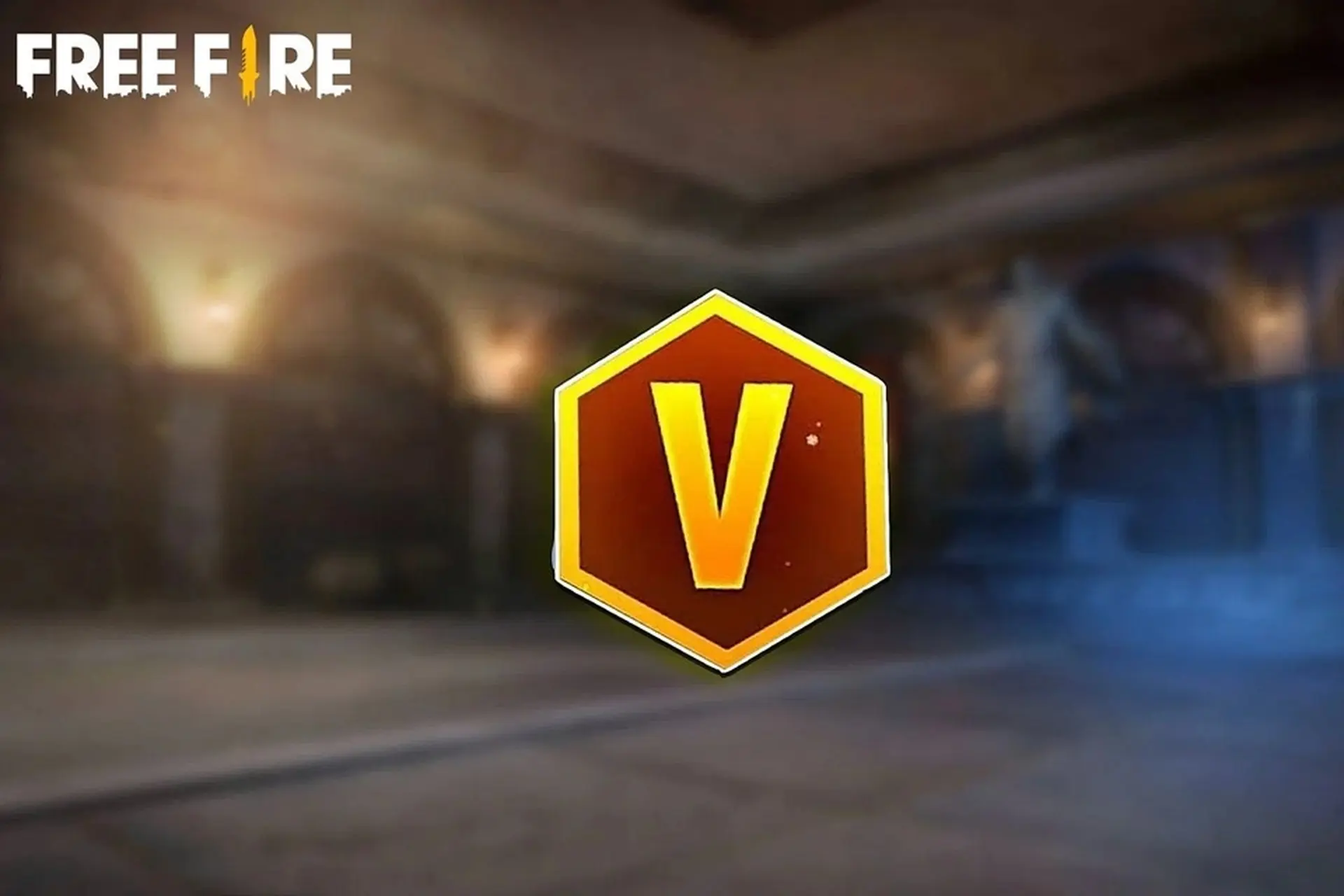 V Badge Free Fire là gì? Chi tiết và cách nhận biểu tượng huy hiệu quý hiếm trong game