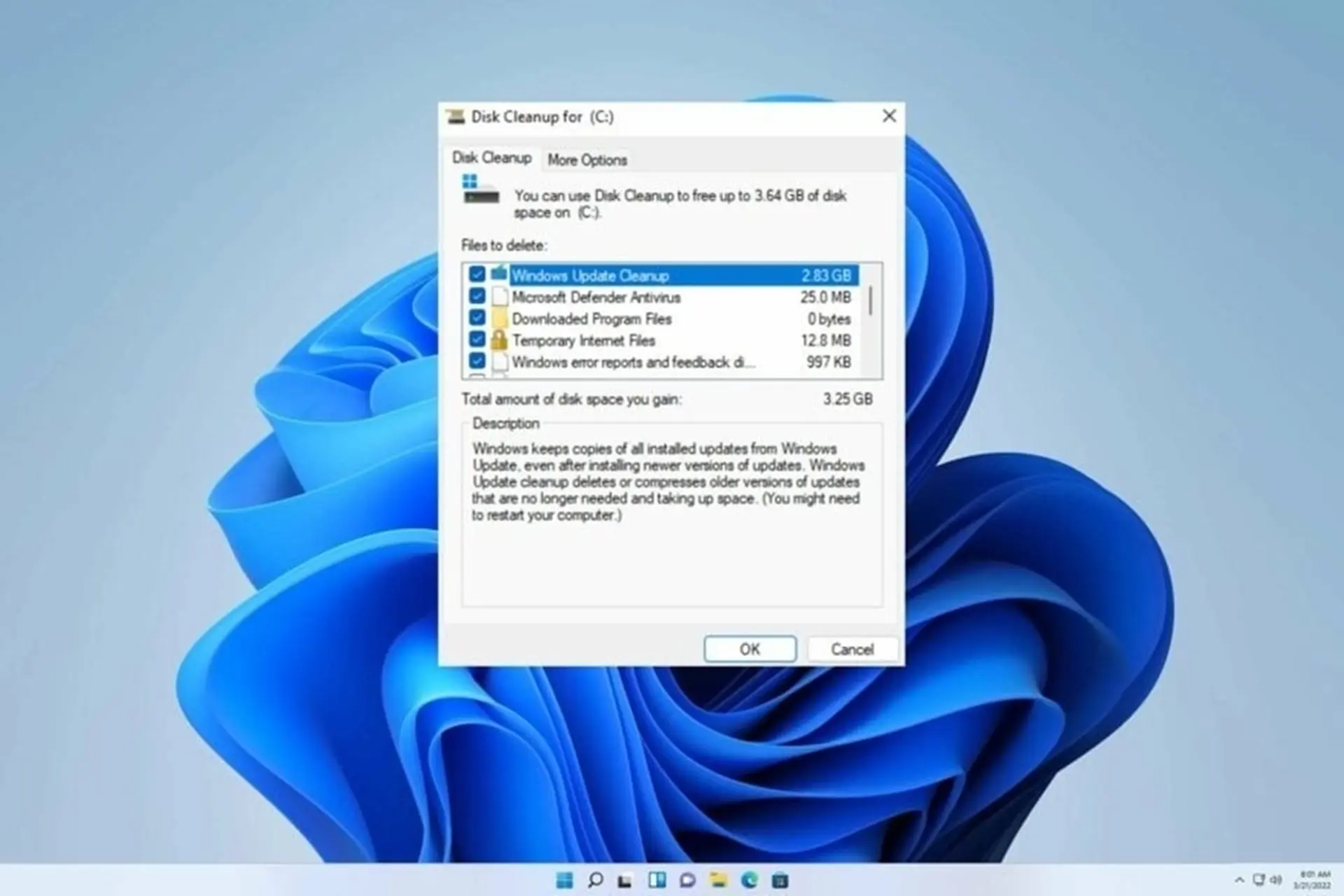 $WINDOWS.~BT là gì? Giải thích chi tiết về thư mục ẩn và cách xử lý an toàn trên Windows
