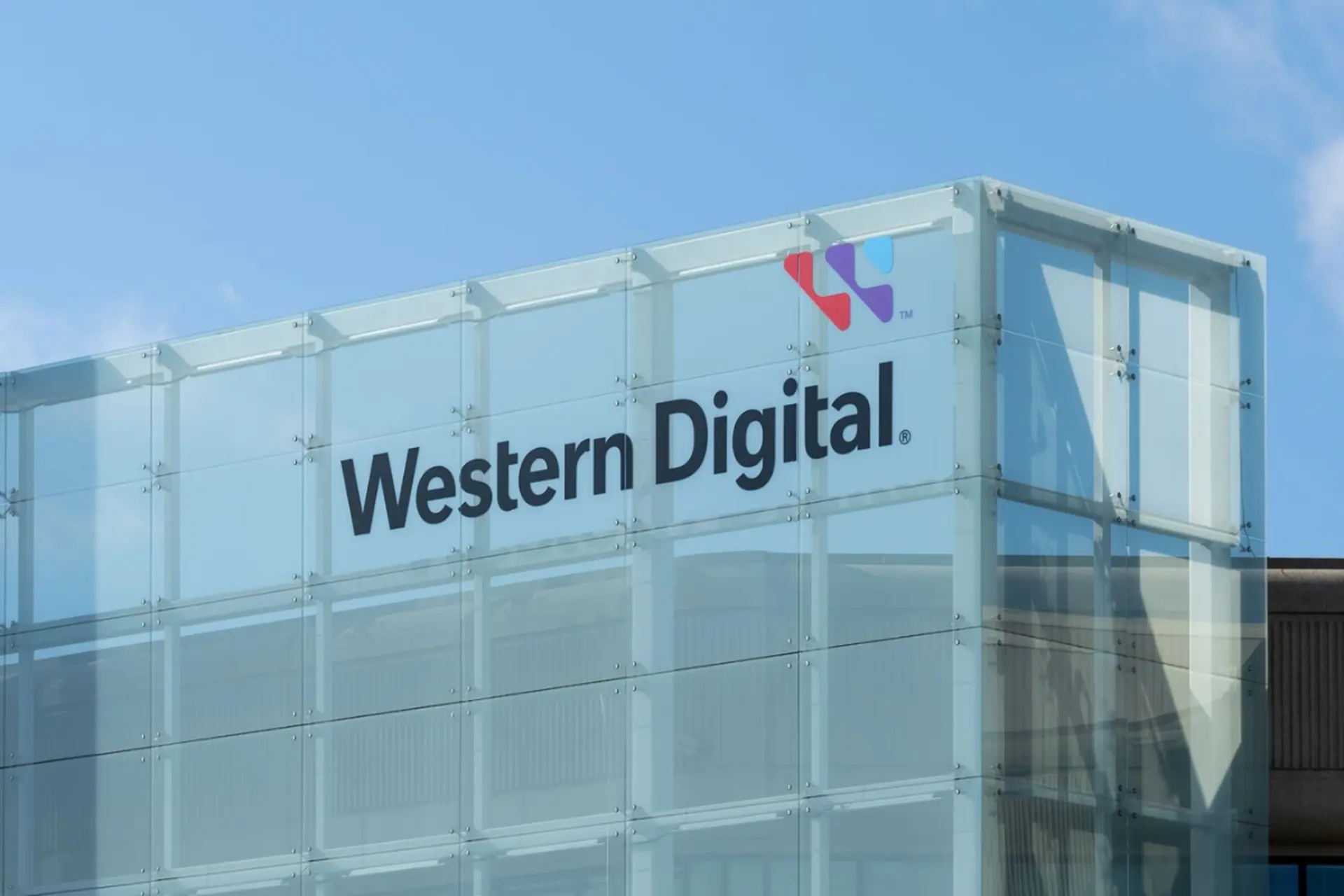 Western Digital của nước nào? Khám phá thương hiệu lưu trữ hơn 50 năm tuổi