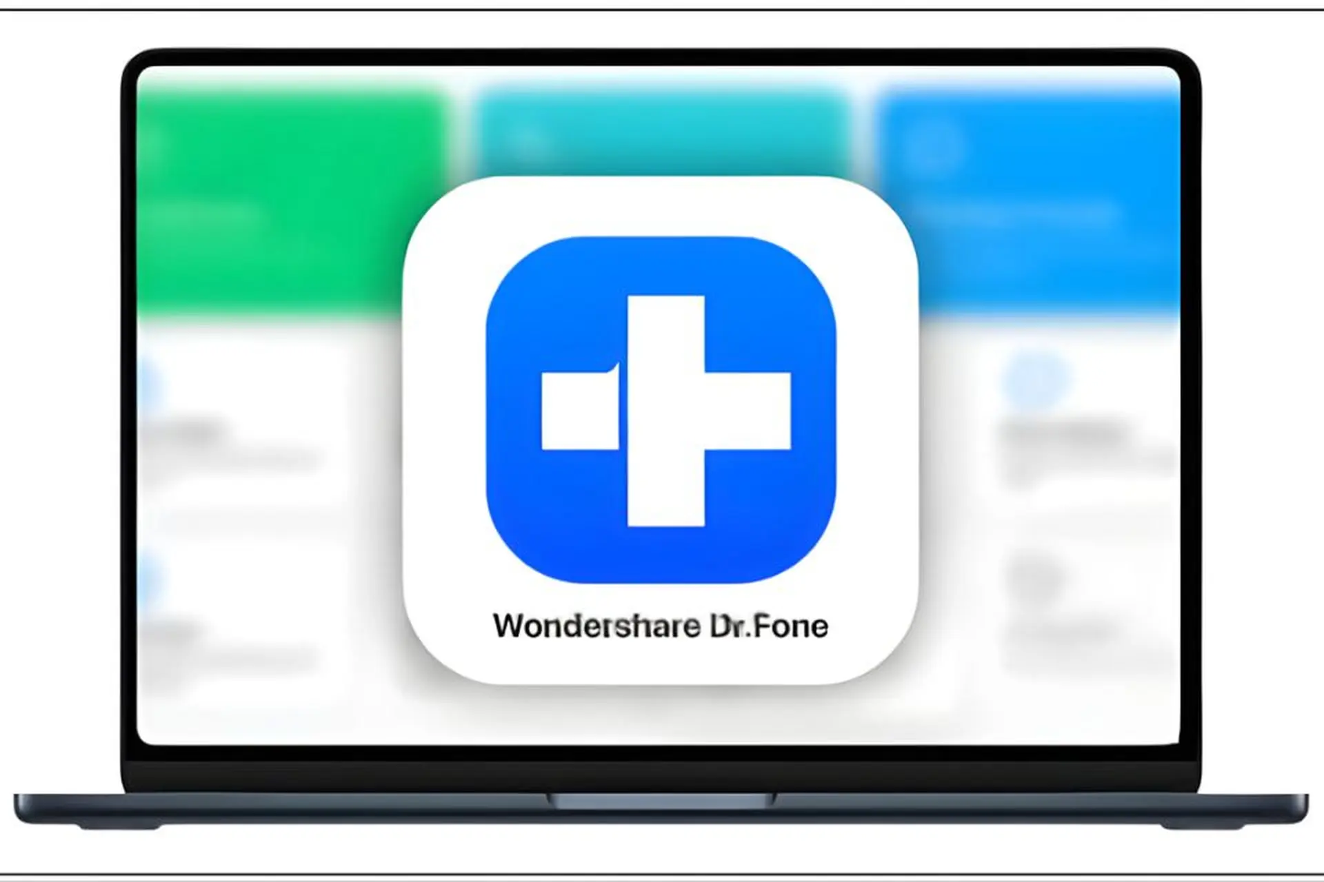 WonderShare Dr.Fone: phần mềm khôi phục dữ liệu iPhone hiệu quả nhất hiện nay