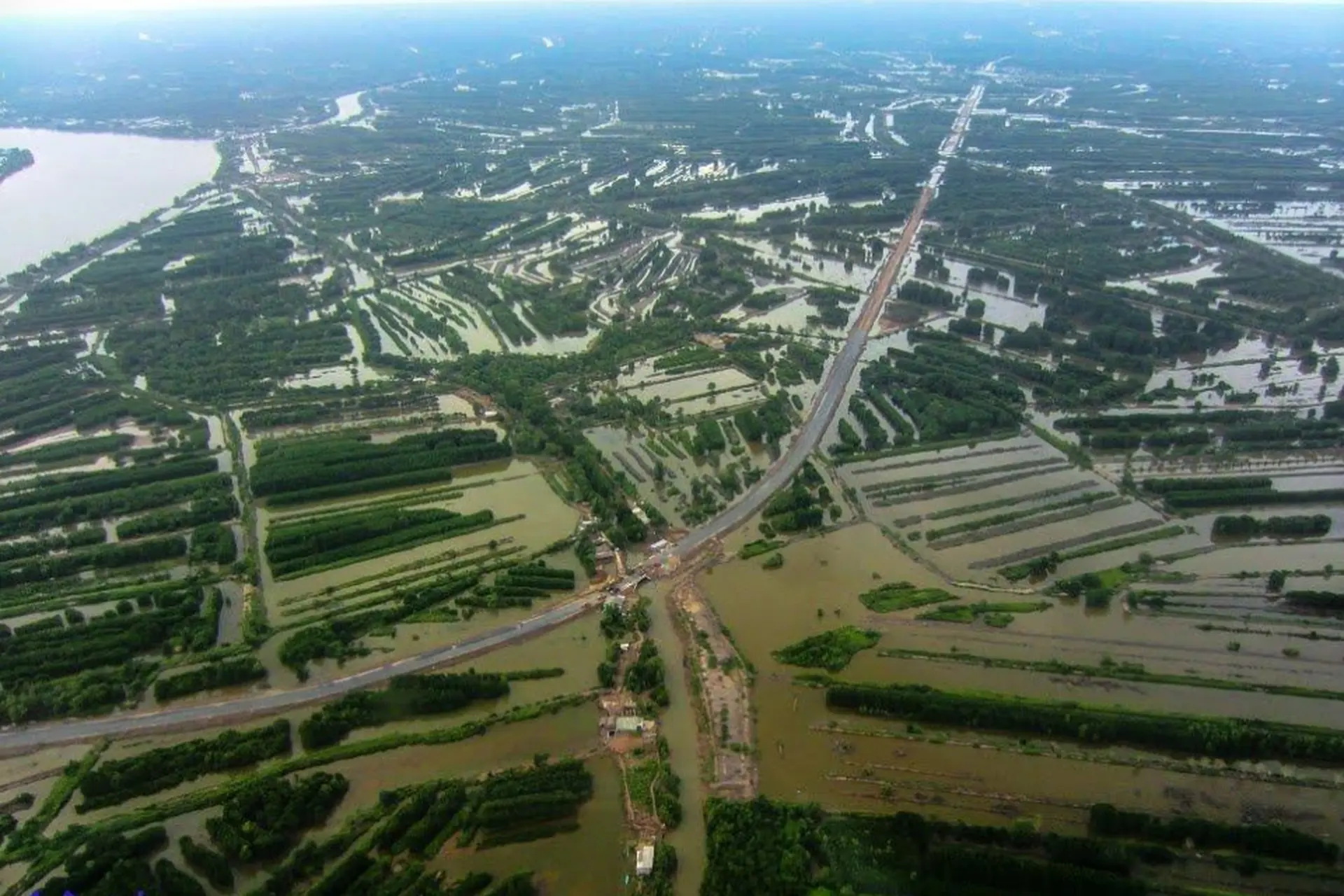 Khám phá xã Tam Giang Tây của Cà Mau: Hành trình chuyển mình sau sáp nhập và tiềm năng phát triển giữa rừng tôm nước mặn