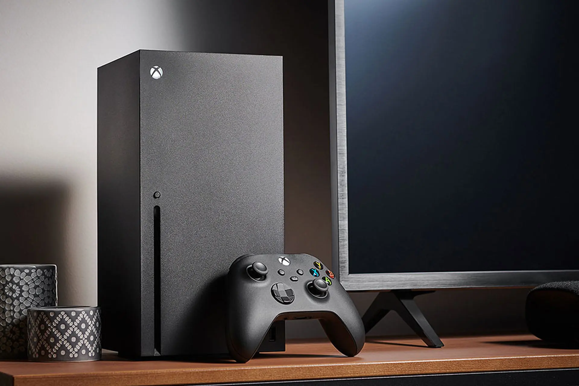 Xbox Series X có gì đáng mua? Cỗ máy chơi game 4K mạnh mẽ cho game thủ thích tốc độ
