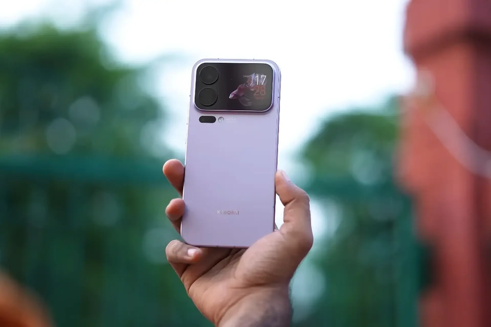 Đánh giá Xiaomi 17 Pro Max: Snapdragon 8 Elite Gen 5, camera Leica và Xiaomi AI 3.0 liệu có đáng trông chờ?