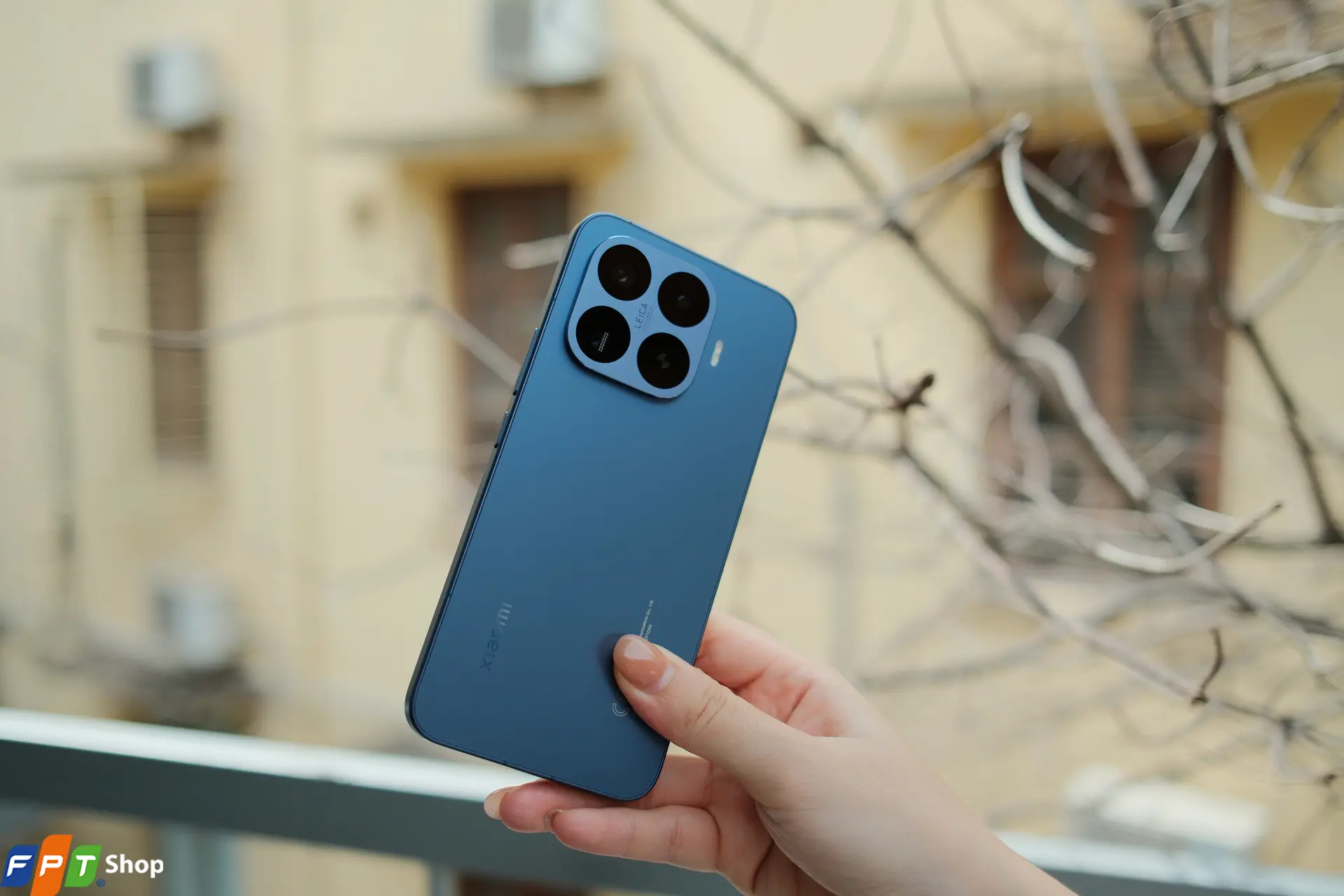Đánh giá Xiaomi 17T Pro chính hãng Việt Nam sau 1 tháng sử dụng: Khẳng định vị thế phân khúc 20 triệu
