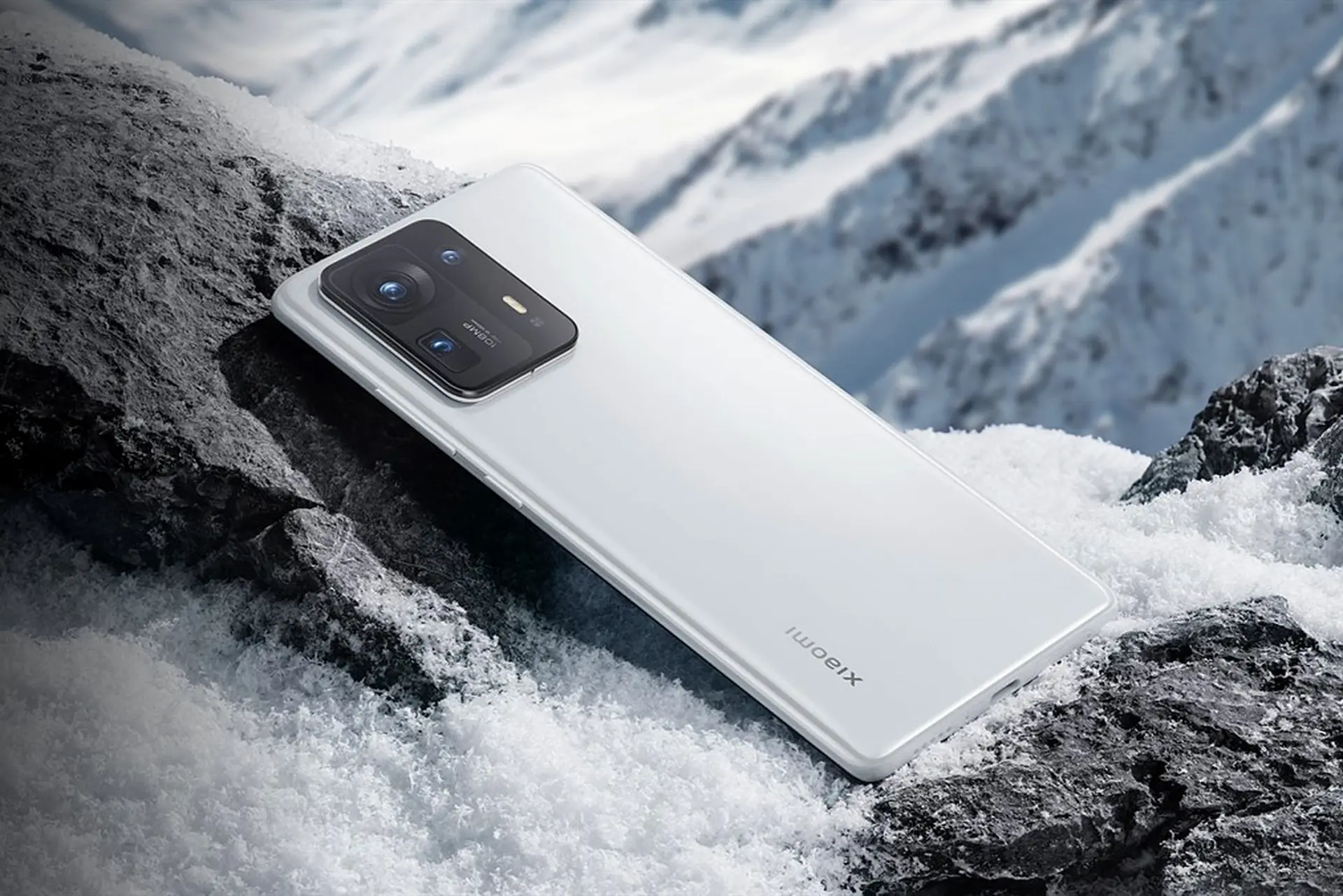 Dòng Mix tái xuất, Xiaomi Mix 5 được kỳ vọng tạo đột phá thiết kế
