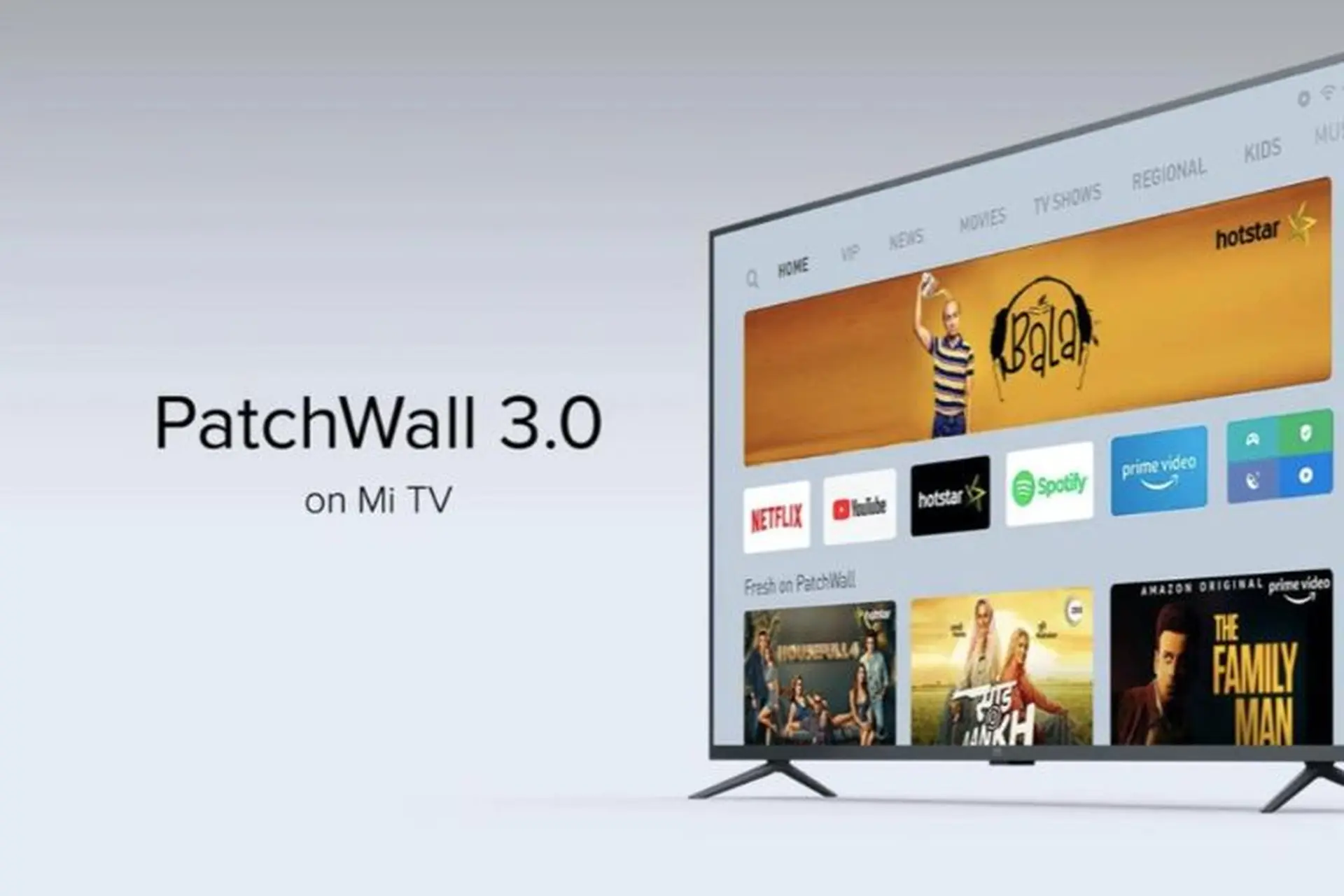 Xiaomi PatchWall là gì? Khám phá những đặc điểm nổi bật và cách sử dụng hiệu quả