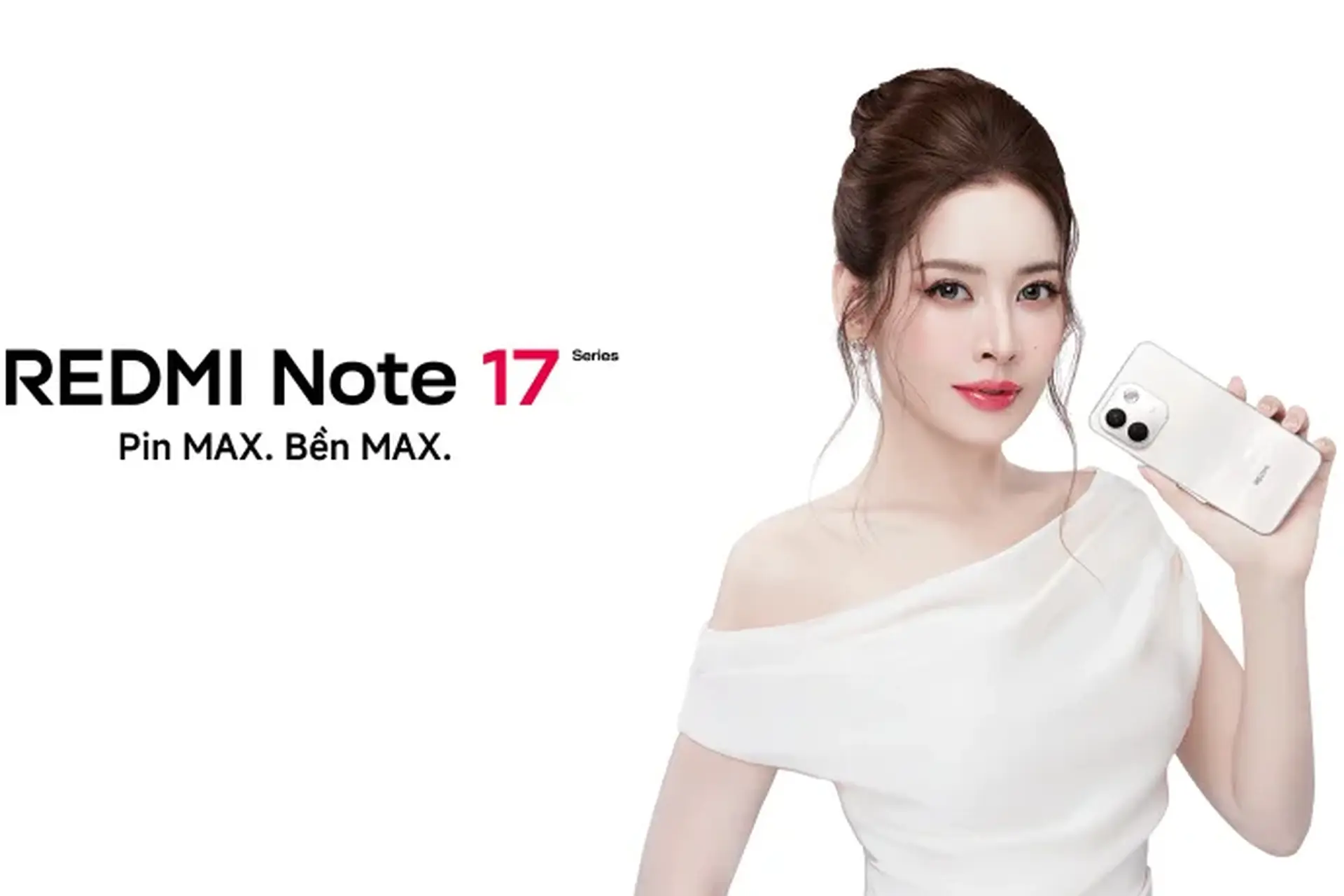 Xiaomi Redmi Note 17 Pro Max có gì mới? Pin 10.000 mAh, cấu hình Snapdragon 6 Gen 5, giá bao nhiêu?