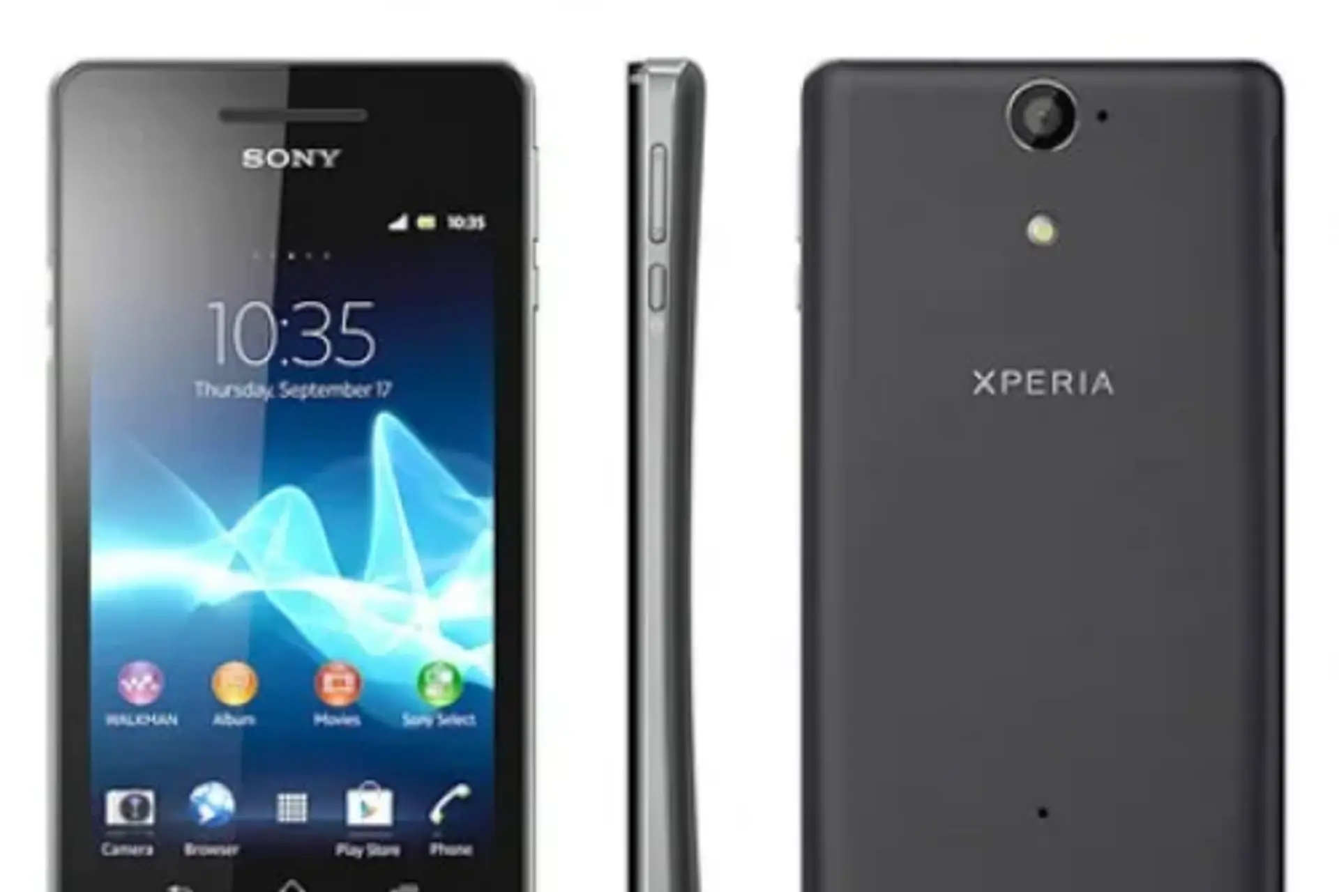 Tìm hiểu Xperia Link: Ứng dụng giúp kết nối thiết bị Sony nhanh chóng và tiện lợi nhất 2025 