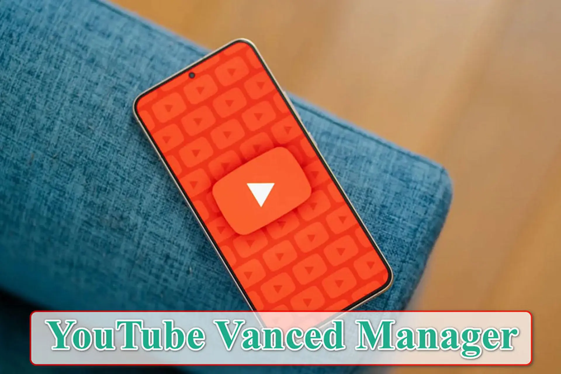 YouTube Vanced Manager là phần mềm gì? Bạn có nên cài đặt và sử dụng hay không?