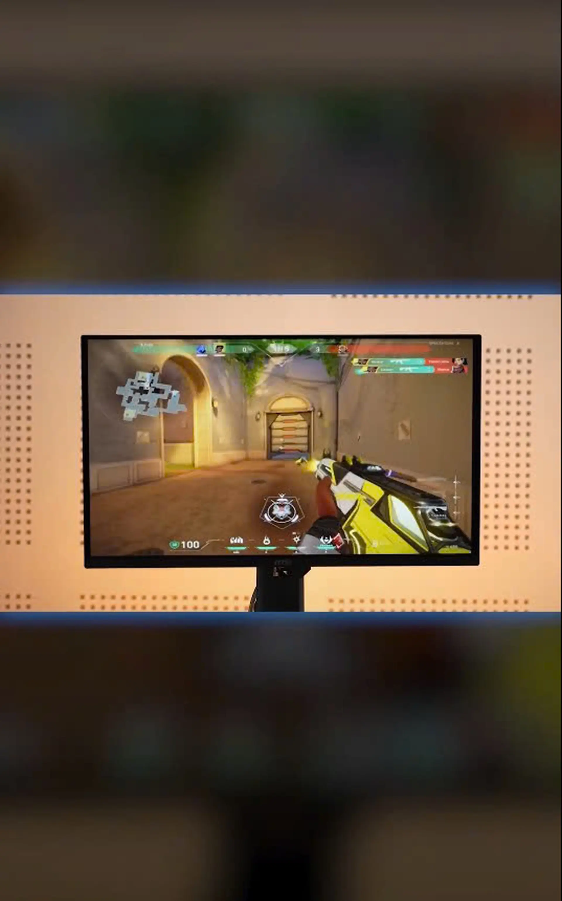 Màn hình Gaming MSI MAG 273QP QD-OLED X24 - Chuẩn màu DCI-P3 đến 99%