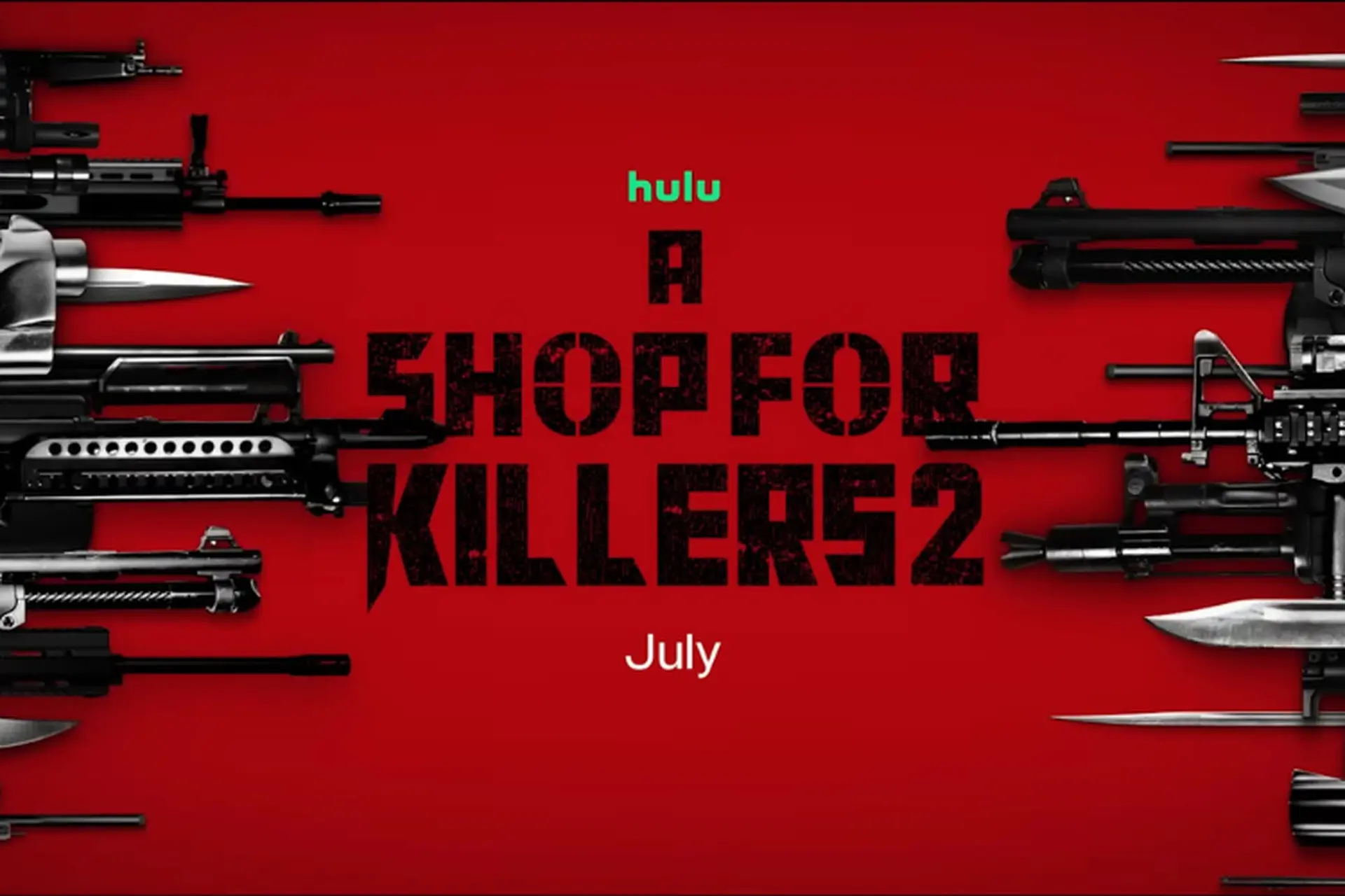 Lịch chiếu phim A Shop for Killers 2 mới nhất: Thời gian phát sóng, số tập