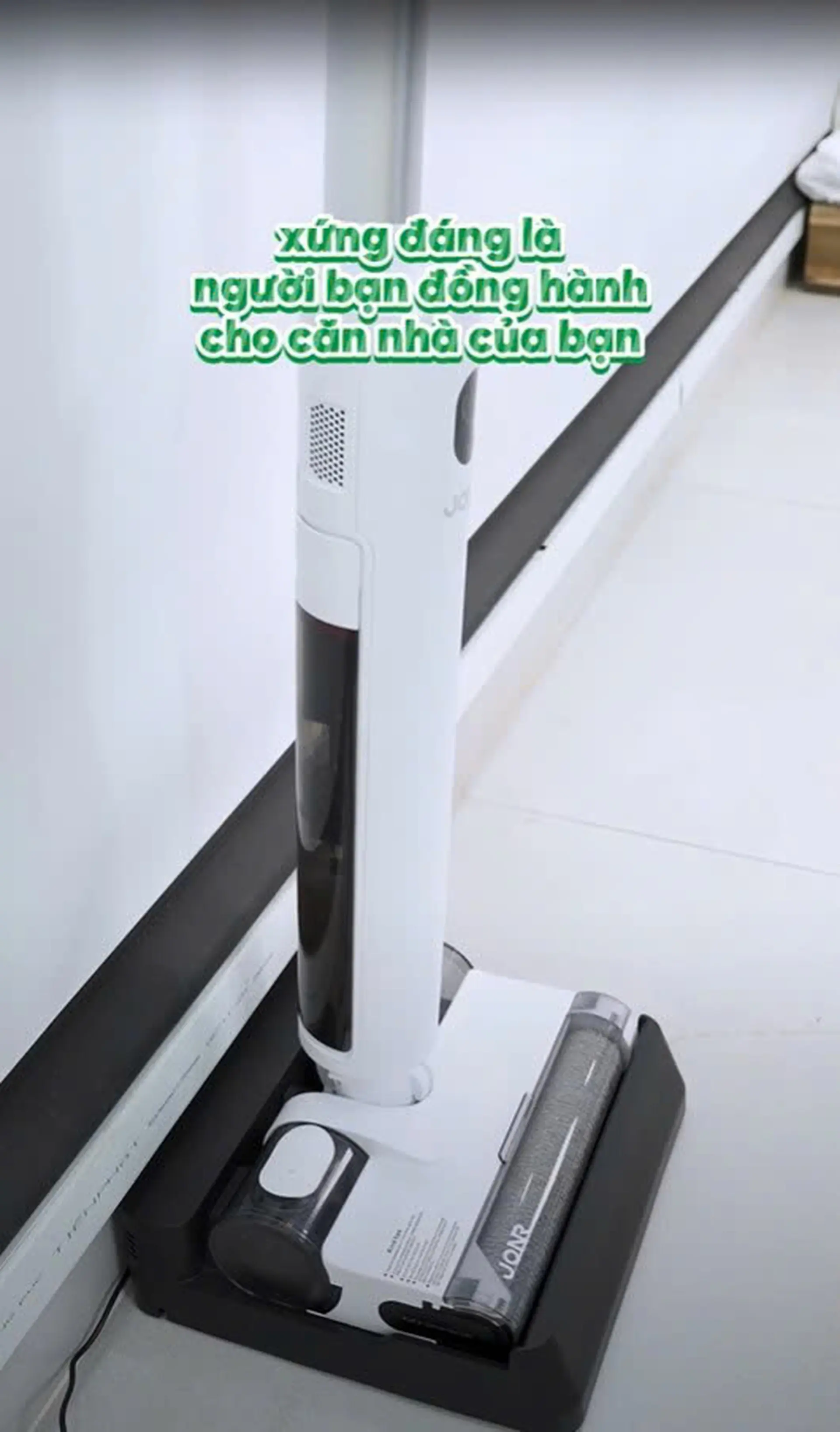 Máy hút bụi lau nhà Jonr S20 Pro