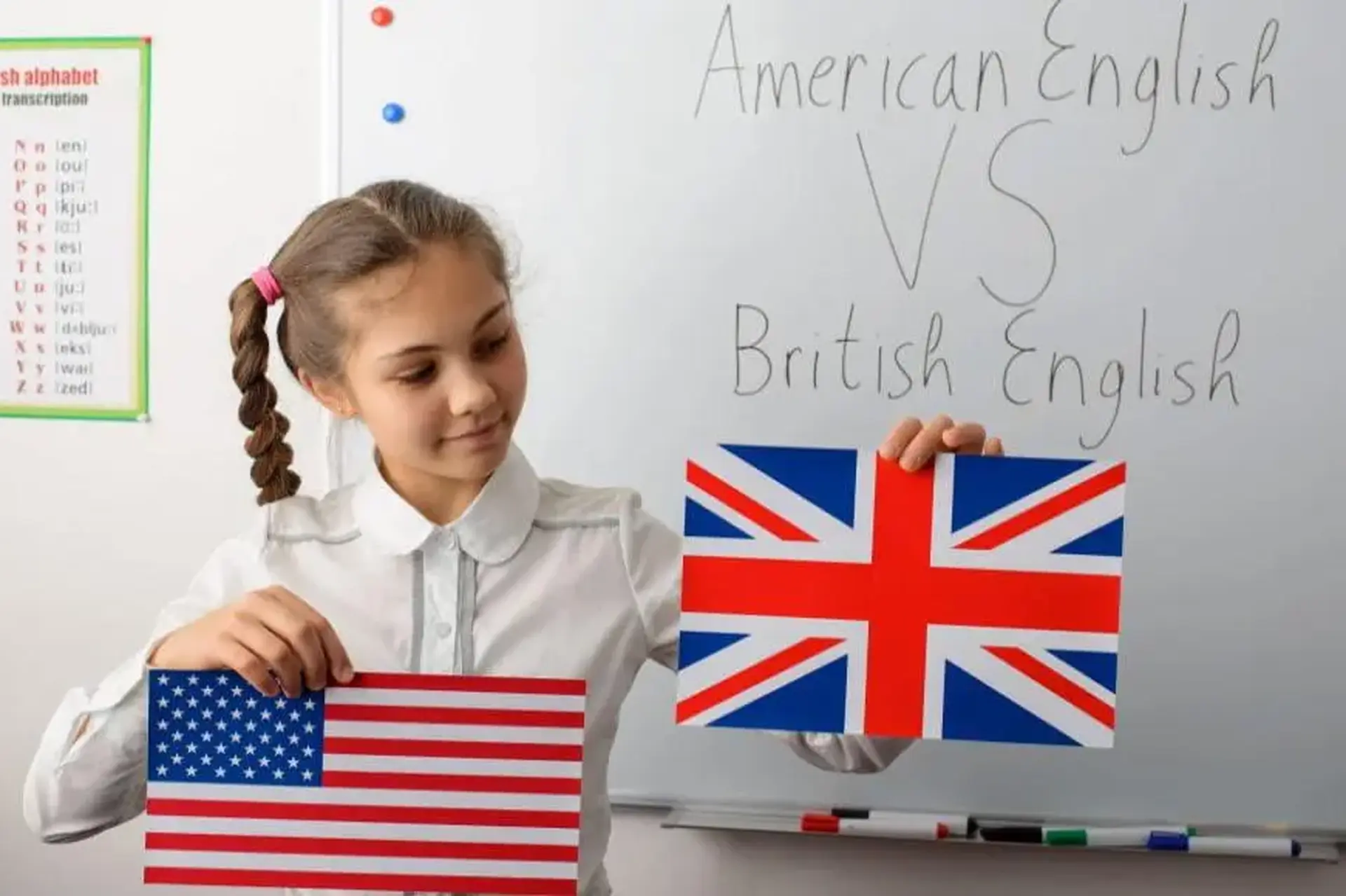 Accent là gì? Khám phá những điều thú vị về ngôn ngữ có thể bạn chưa biết