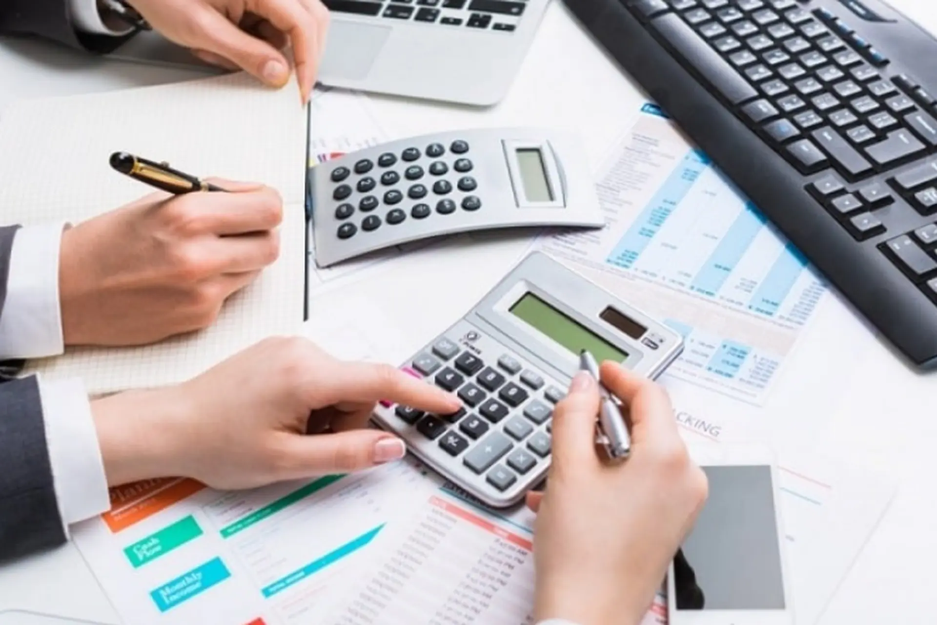 Account Payable là gì? Giải thích chi tiết về AP và quản lý công nợ hiệu quả