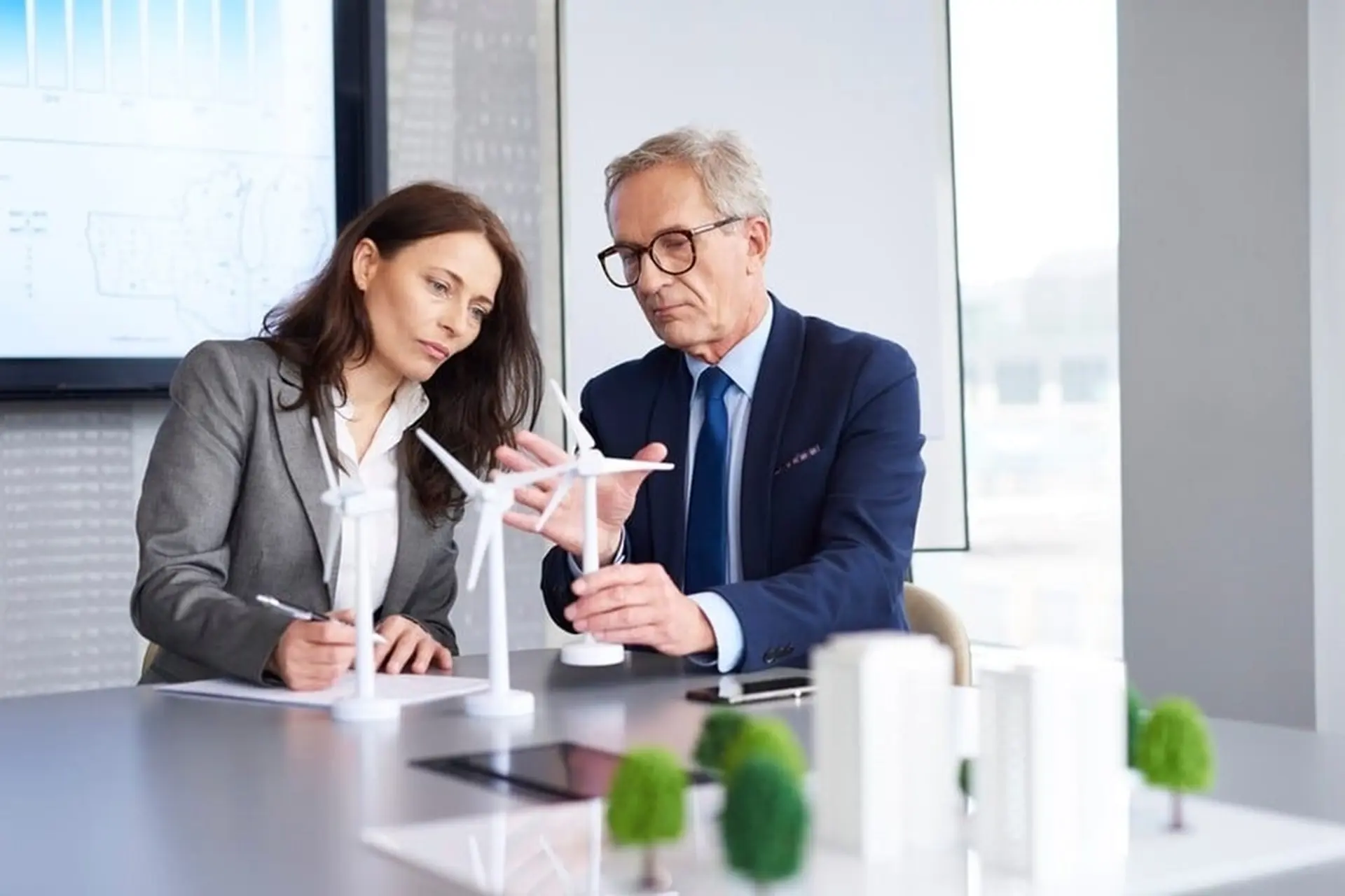 Accounting là gì? Hiểu sâu về kế toán Carbon - công cụ then chốt hỗ trợ doanh nghiệp hướng tới Net-Zero