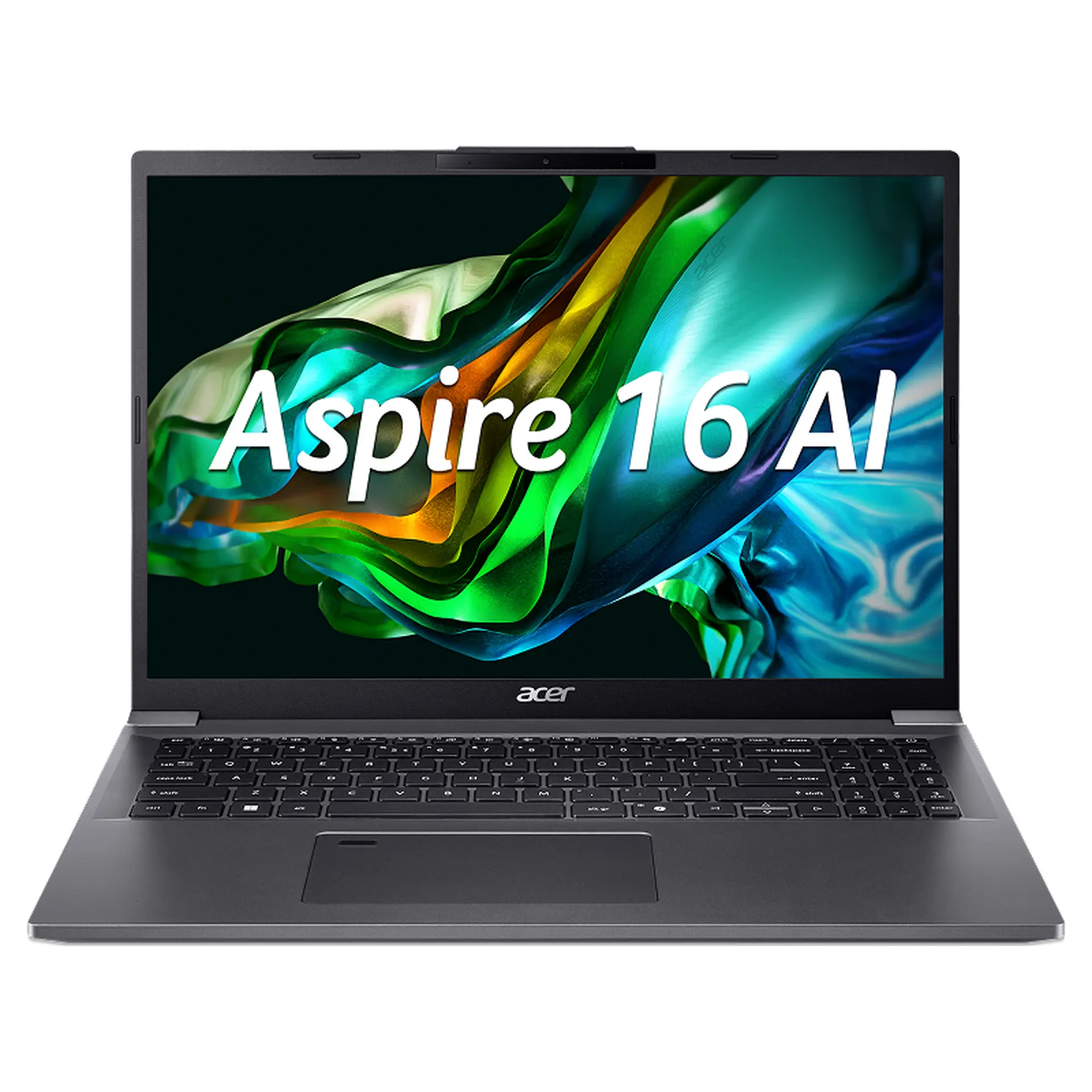 Laptop Acer Aspire 16 AI A16-71M-71U7 Ultra 7 155H/16GB/512GB/16"FHD+/Win11