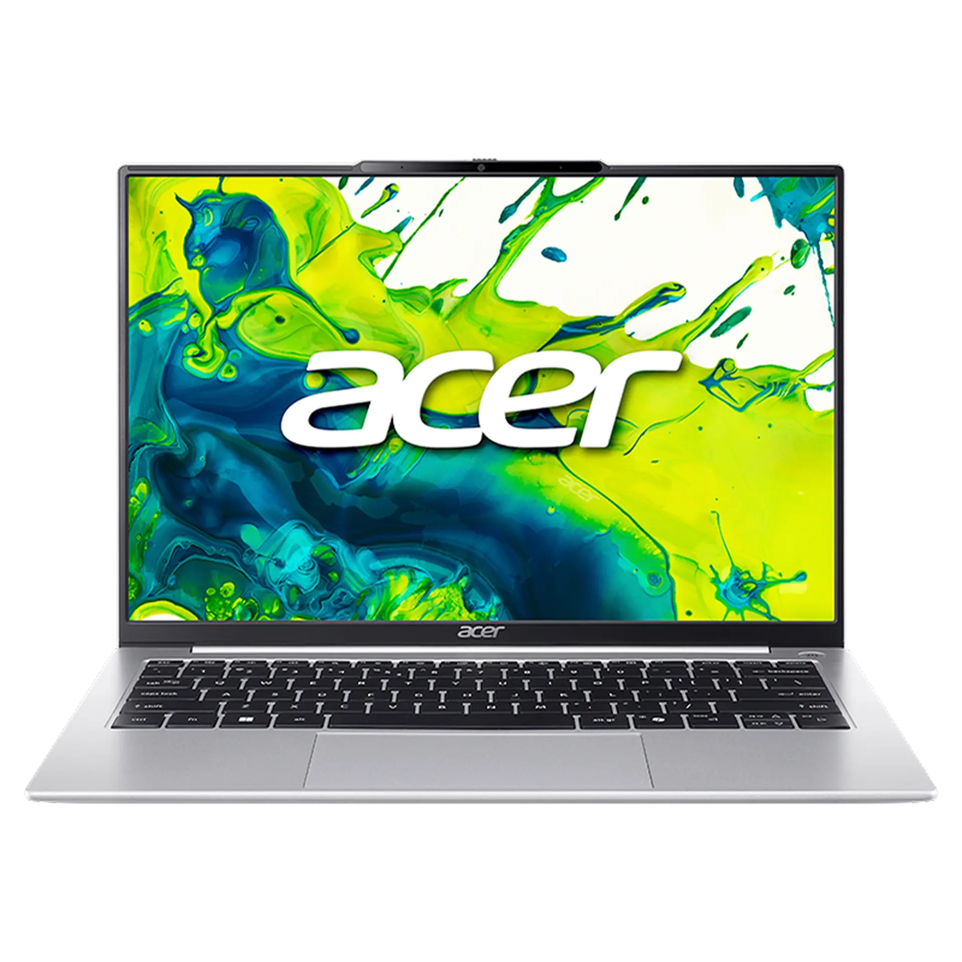 Laptop Acer Aspire Lite 14 AI AL14-53P-5387 Ultra5 115U/16GB/512GB/14" FHD+/Win 11