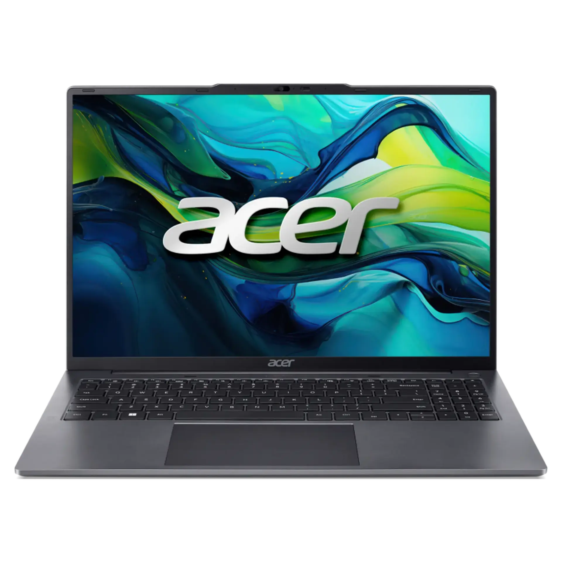 Laptop Acer Aspire Lite 16 AL16-51P-72S2 i7 1255U/16GB/512GB/16"FHD/Win11