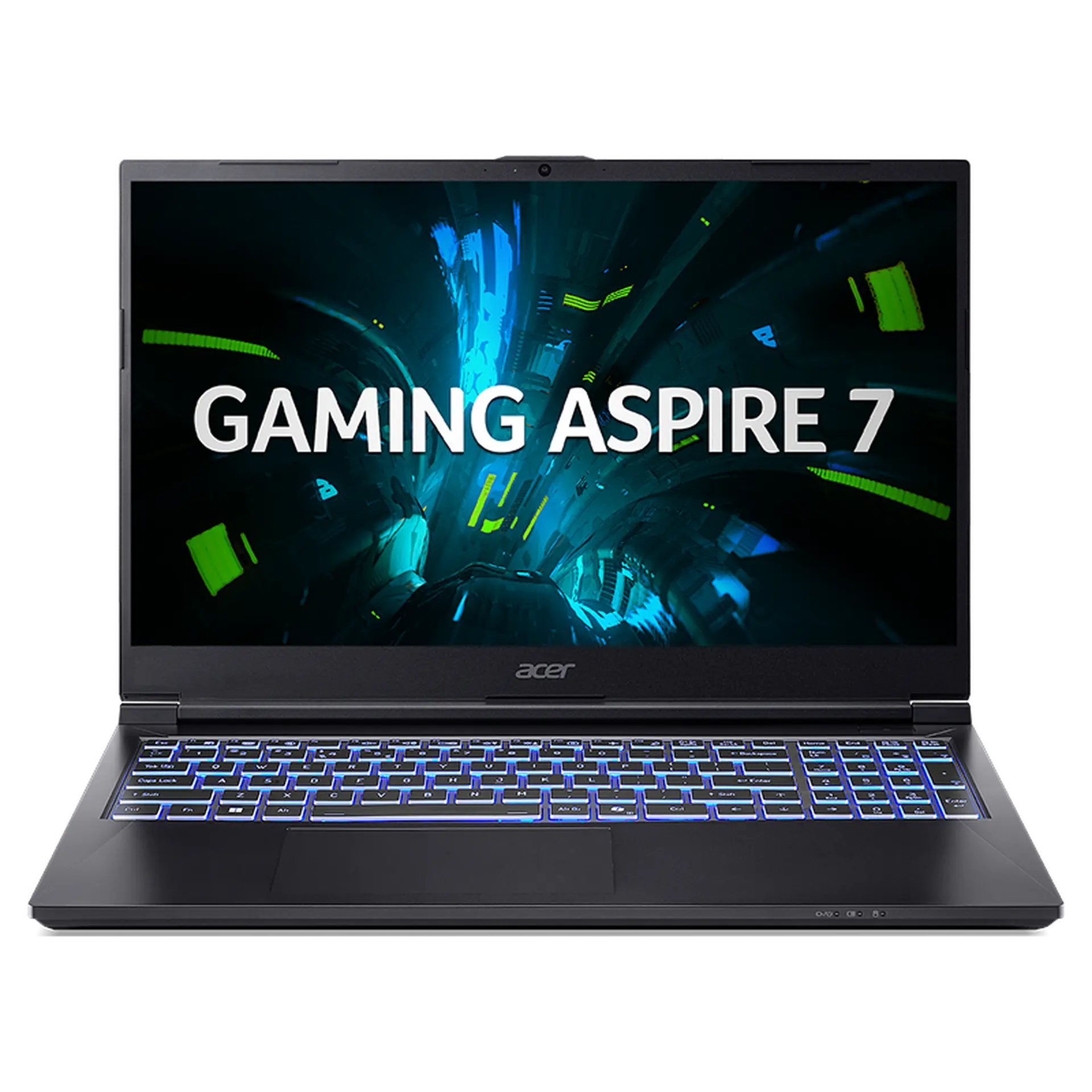 Laptop Acer Gaming Aspire 7 A715-59G-78WG i7-13620H/16GB/512GB/Nvidia GeForce RTX3050 6GB/Win11