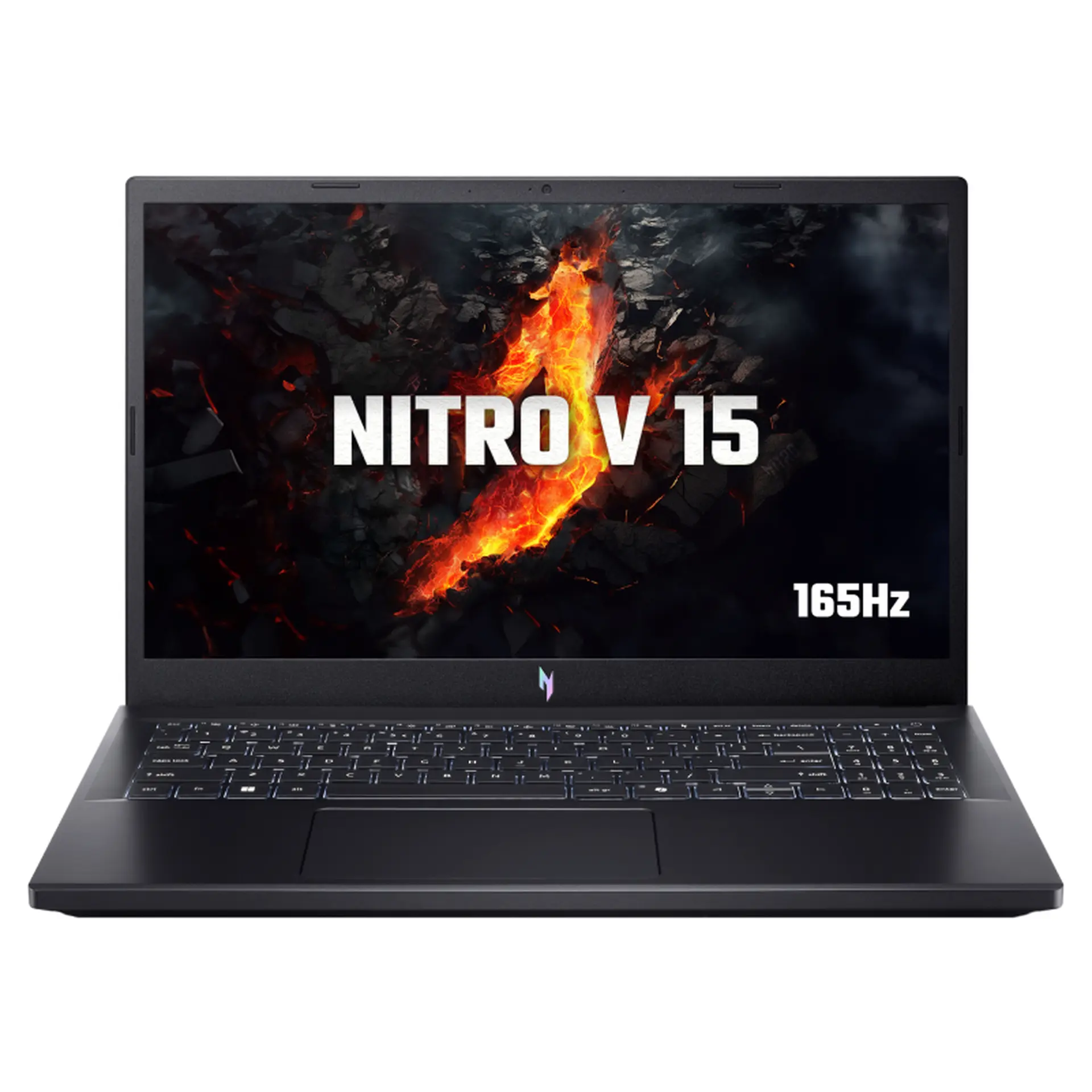 Laptop Acer Gaming Nitro V 15 ANV15-41-R732 R5 6600H/16GB/512GB/15.6"FHD/Nvidia GeForce RTX4050 6GB/Win11