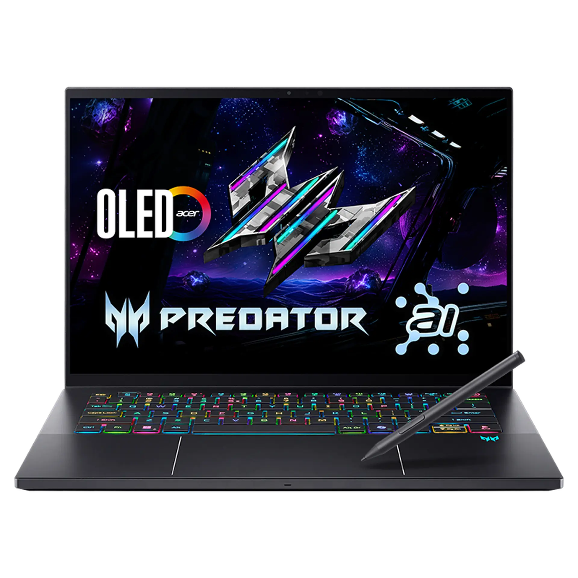 Laptop Acer Gaming Predator Triton 14 AI PT14-52T-99TU Ultra 9 288V/32GB/2TB/14.5" 2.8K+/Nvidia GeForce RTX5070 8GB/Win11